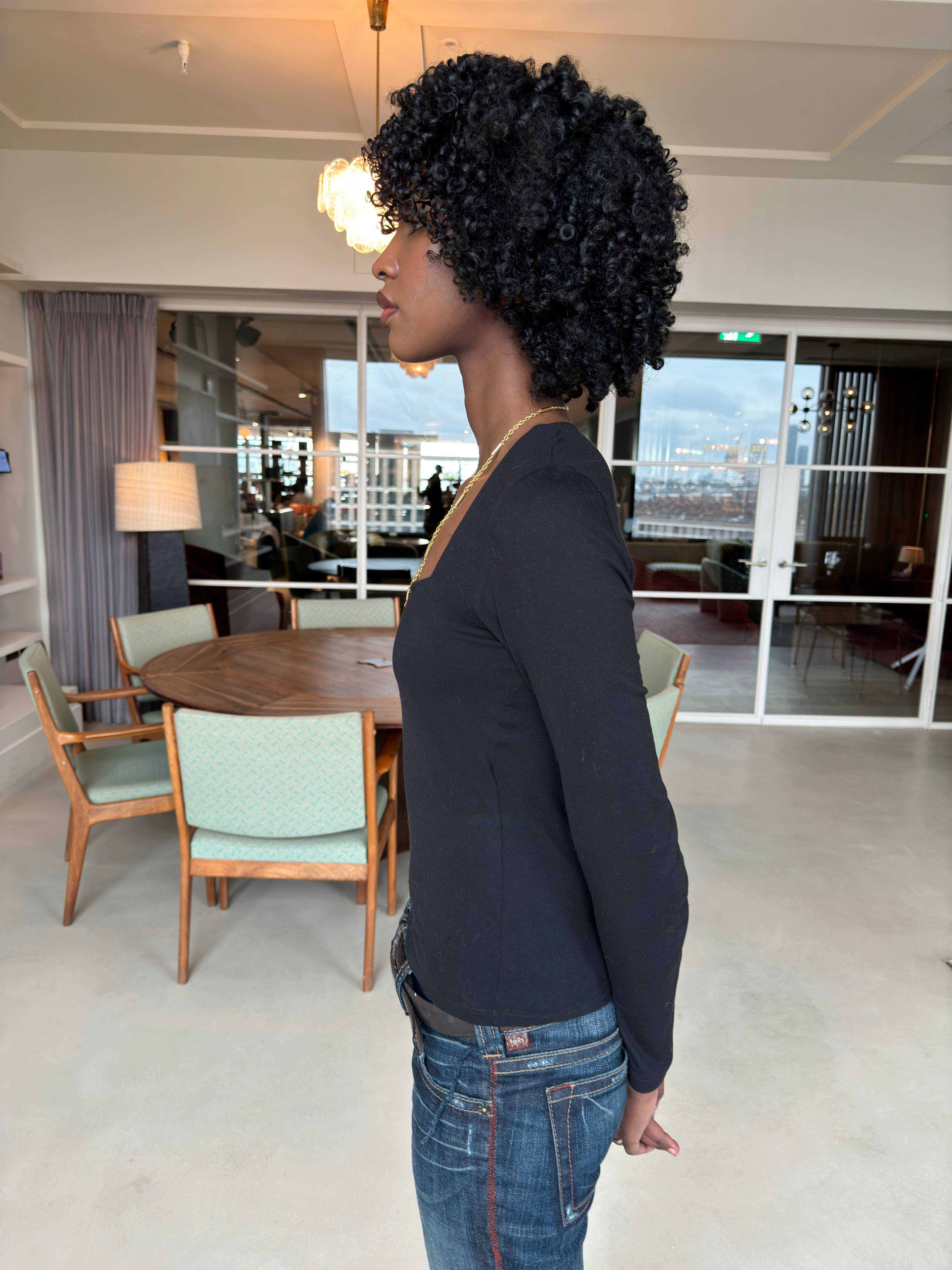 Image of Samiya Mohamed