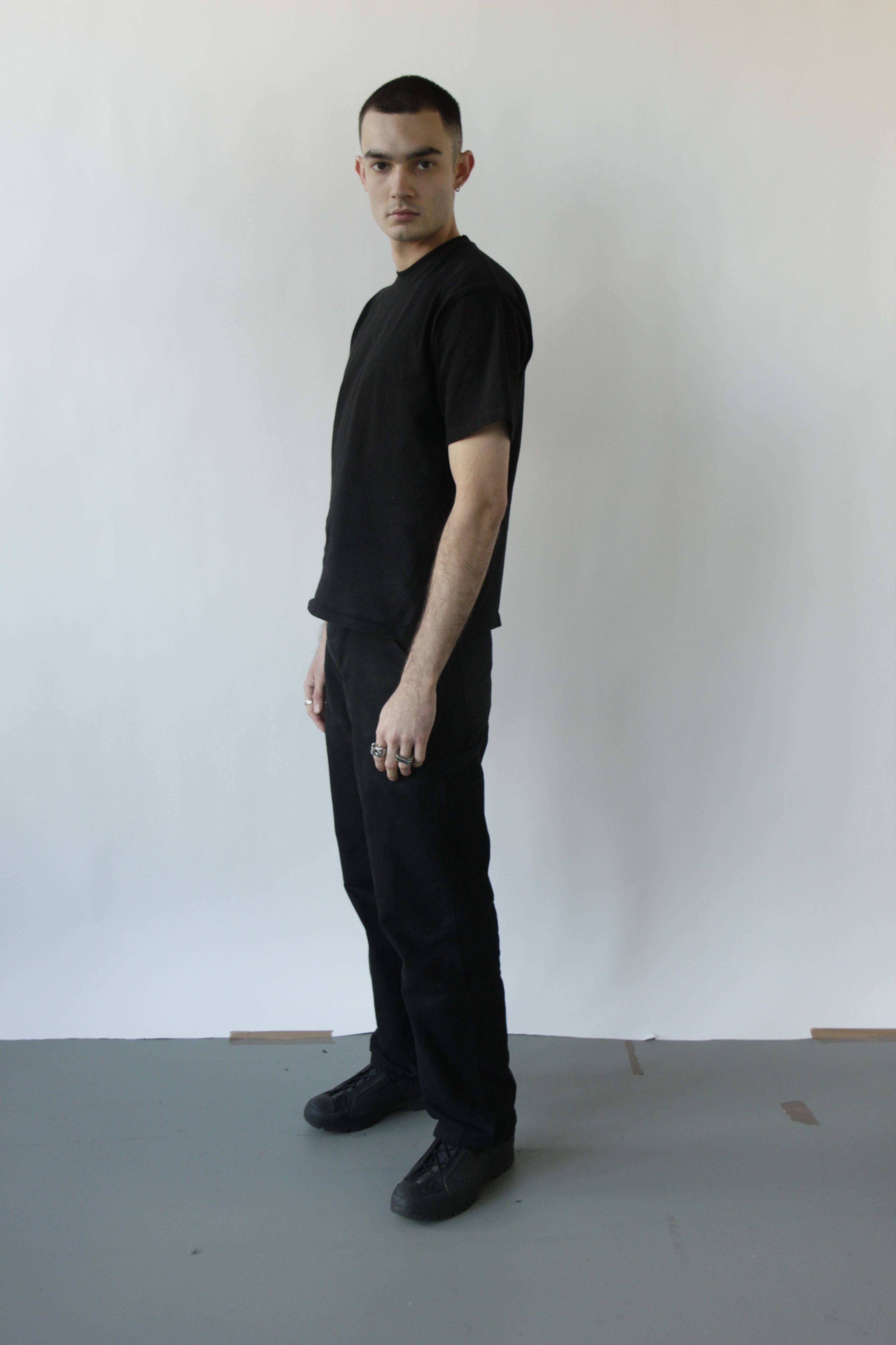 Image of Omar Qavi
