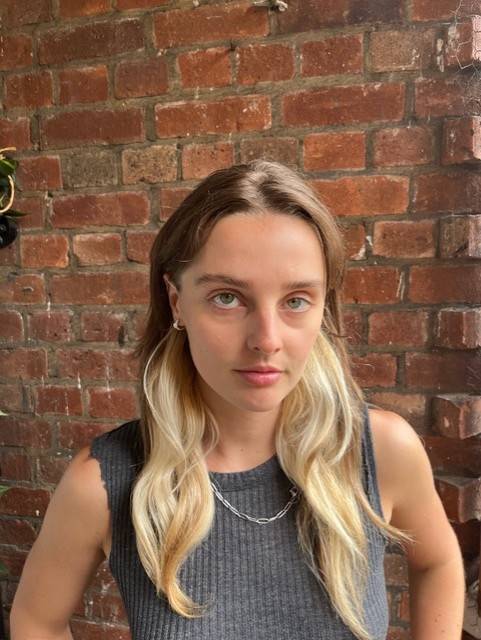 Image of Alice Marriott