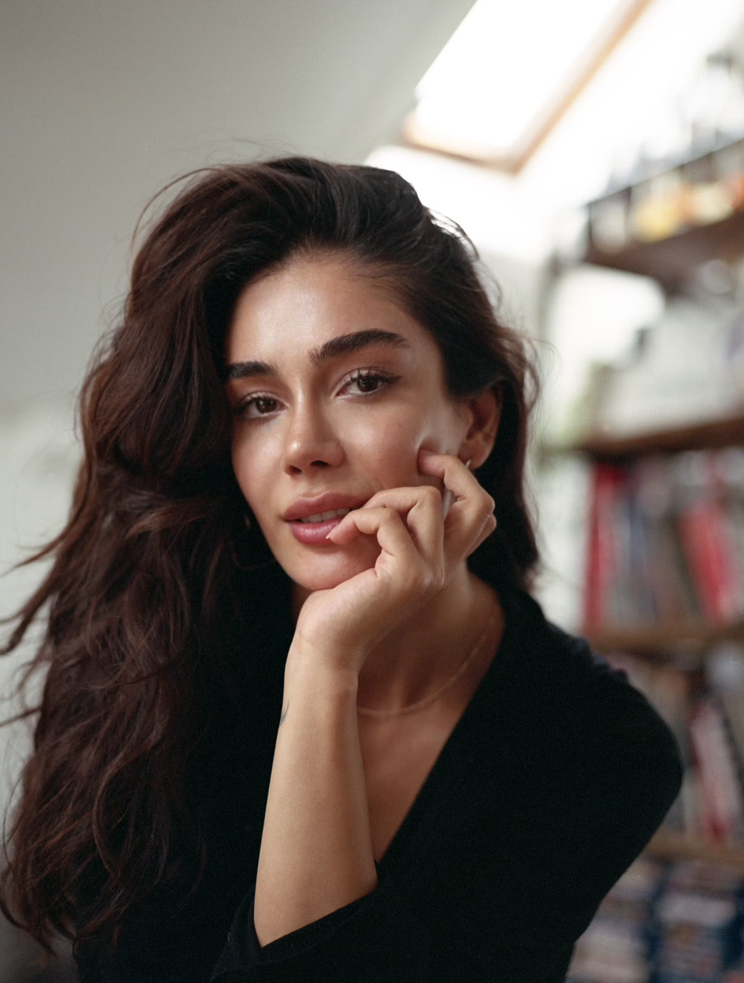 Image of Begüm Olgaç