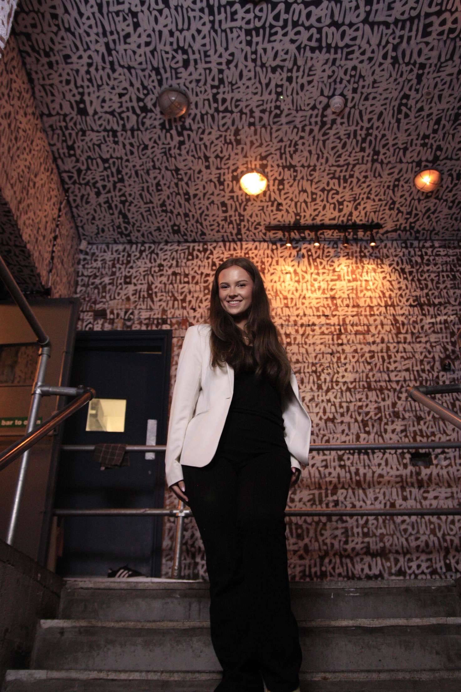 Image of Rosa Parsons