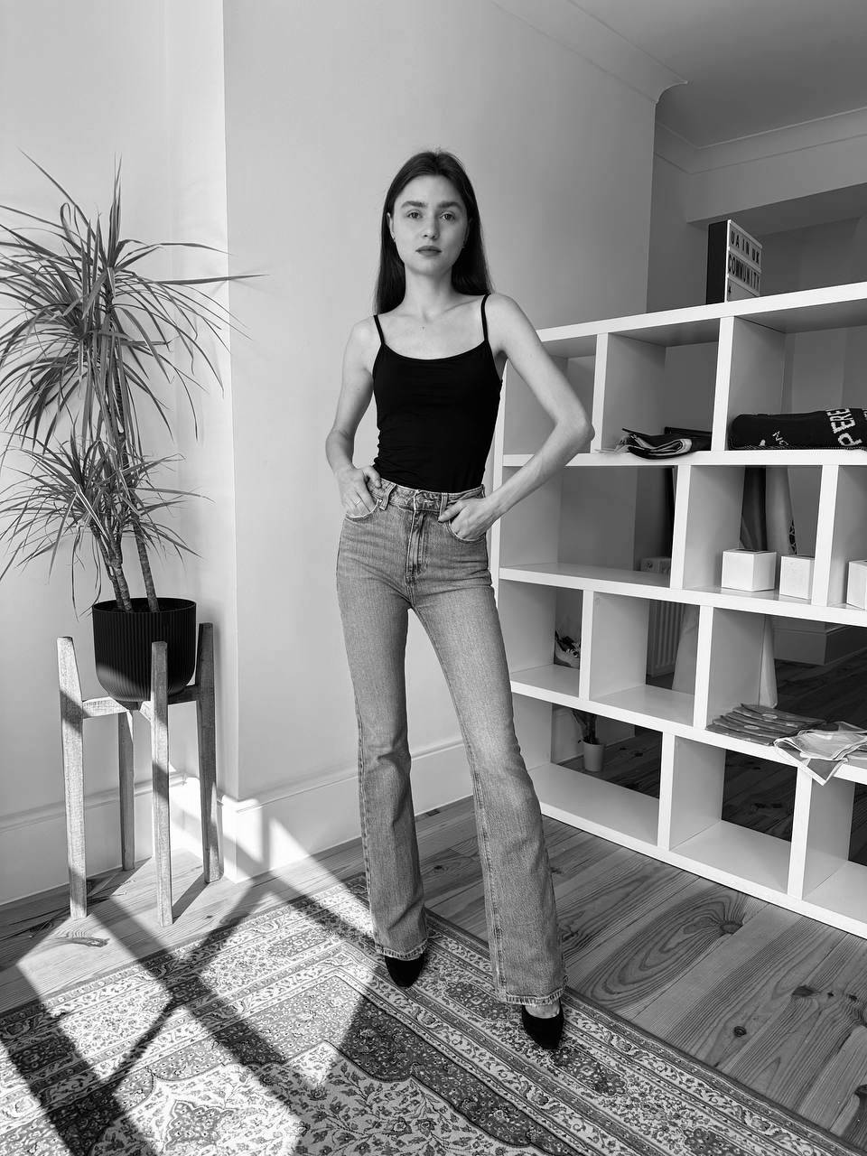 Image of Kateryna Milo