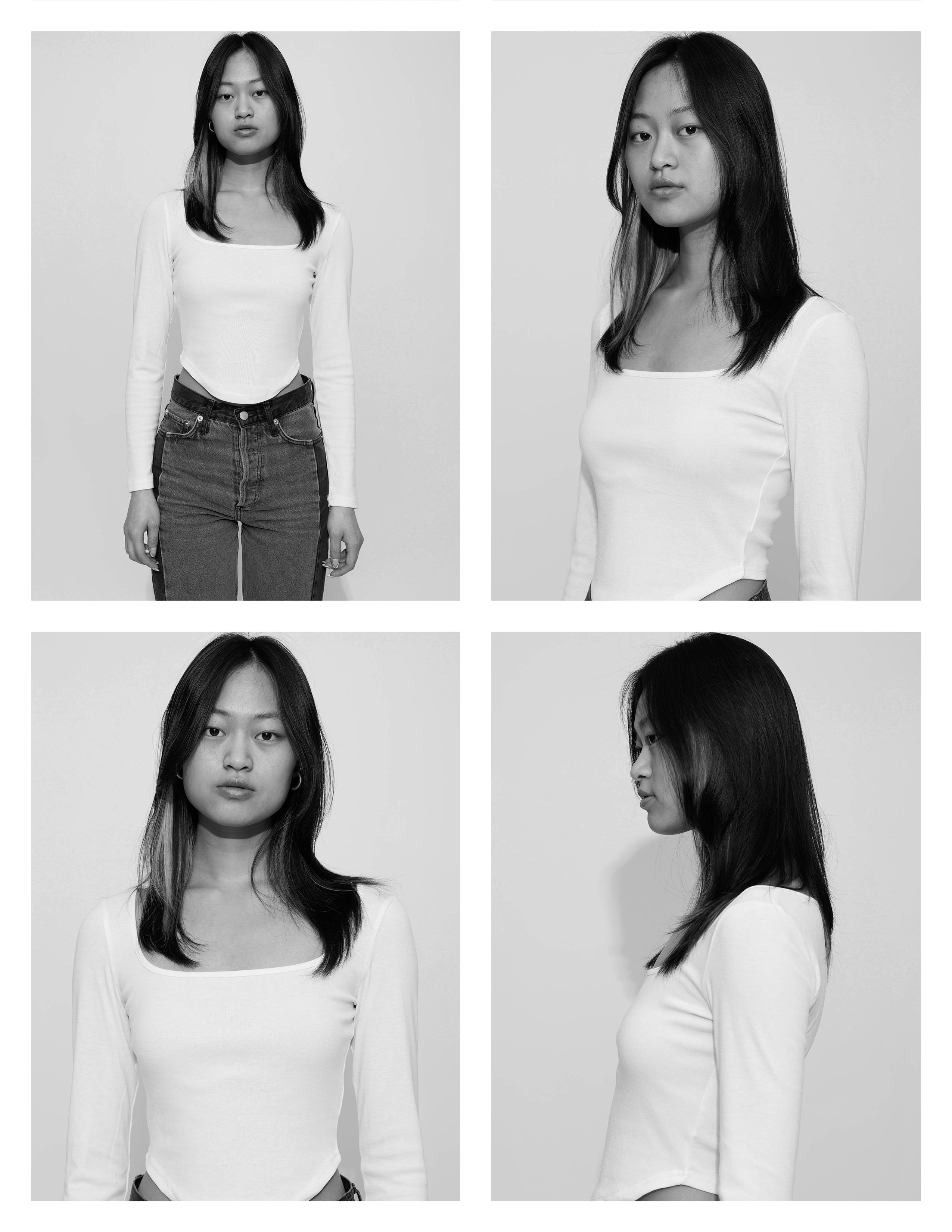 Image of Olan Song