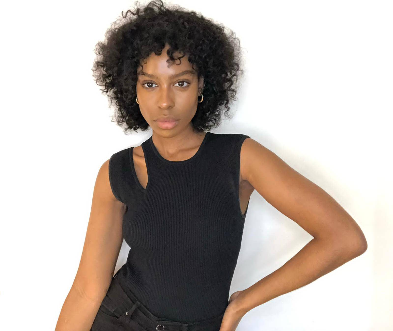 Image of Jilda Thomas
