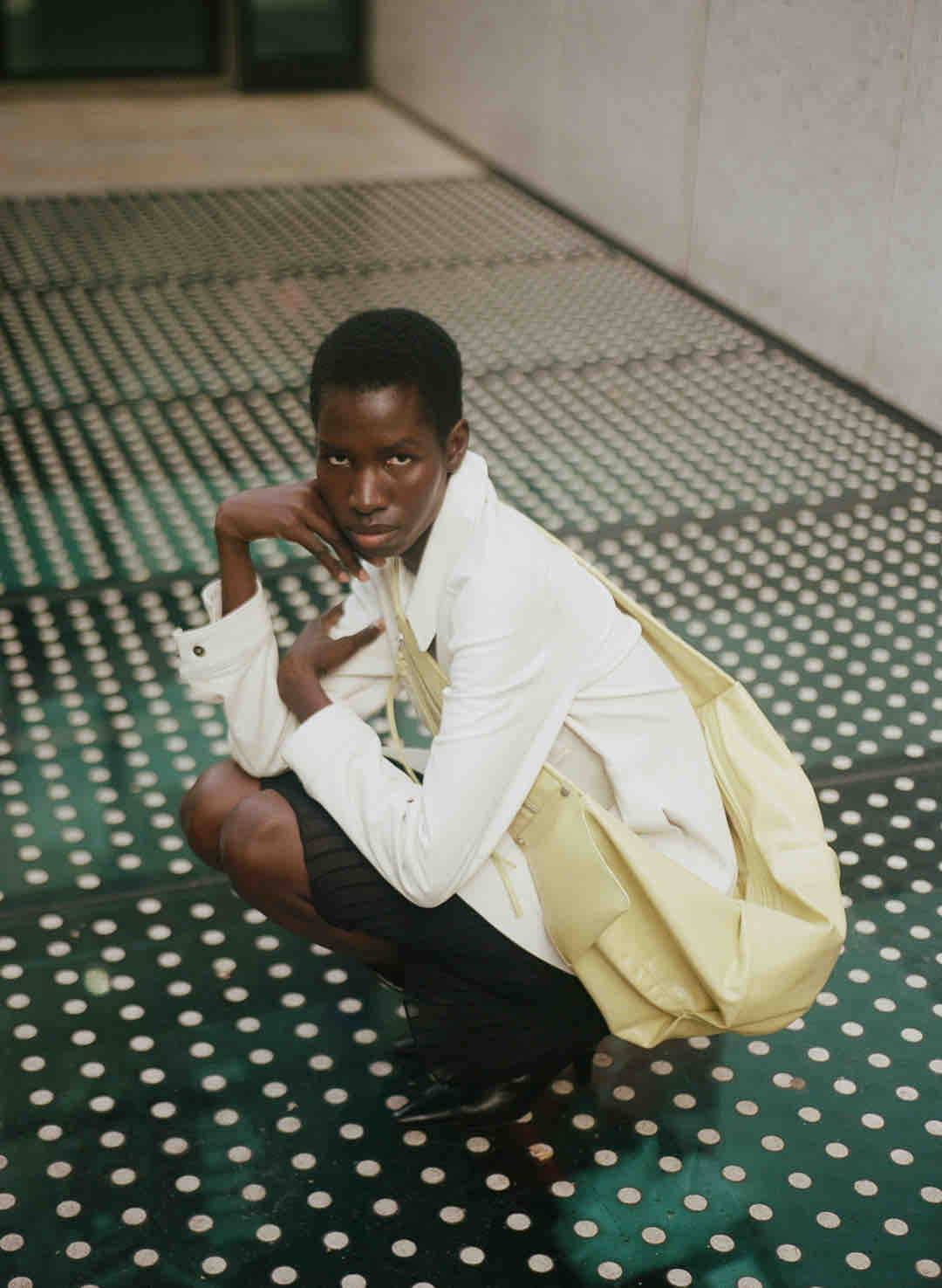 Image of Amanda Sheik