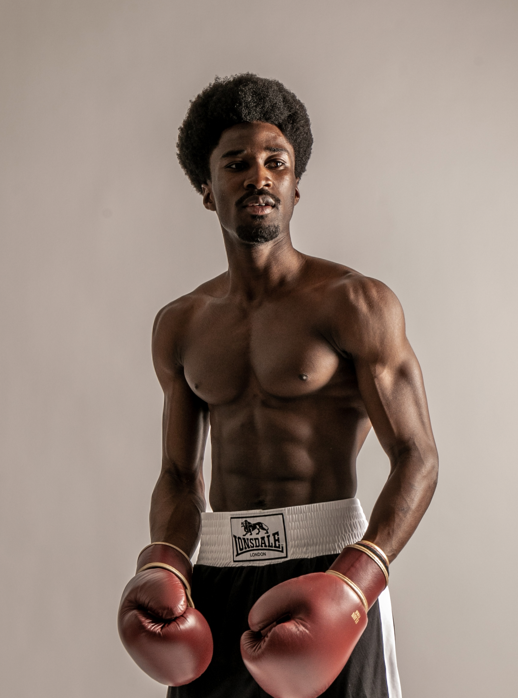 Image of Malcolm Jr. Lewis