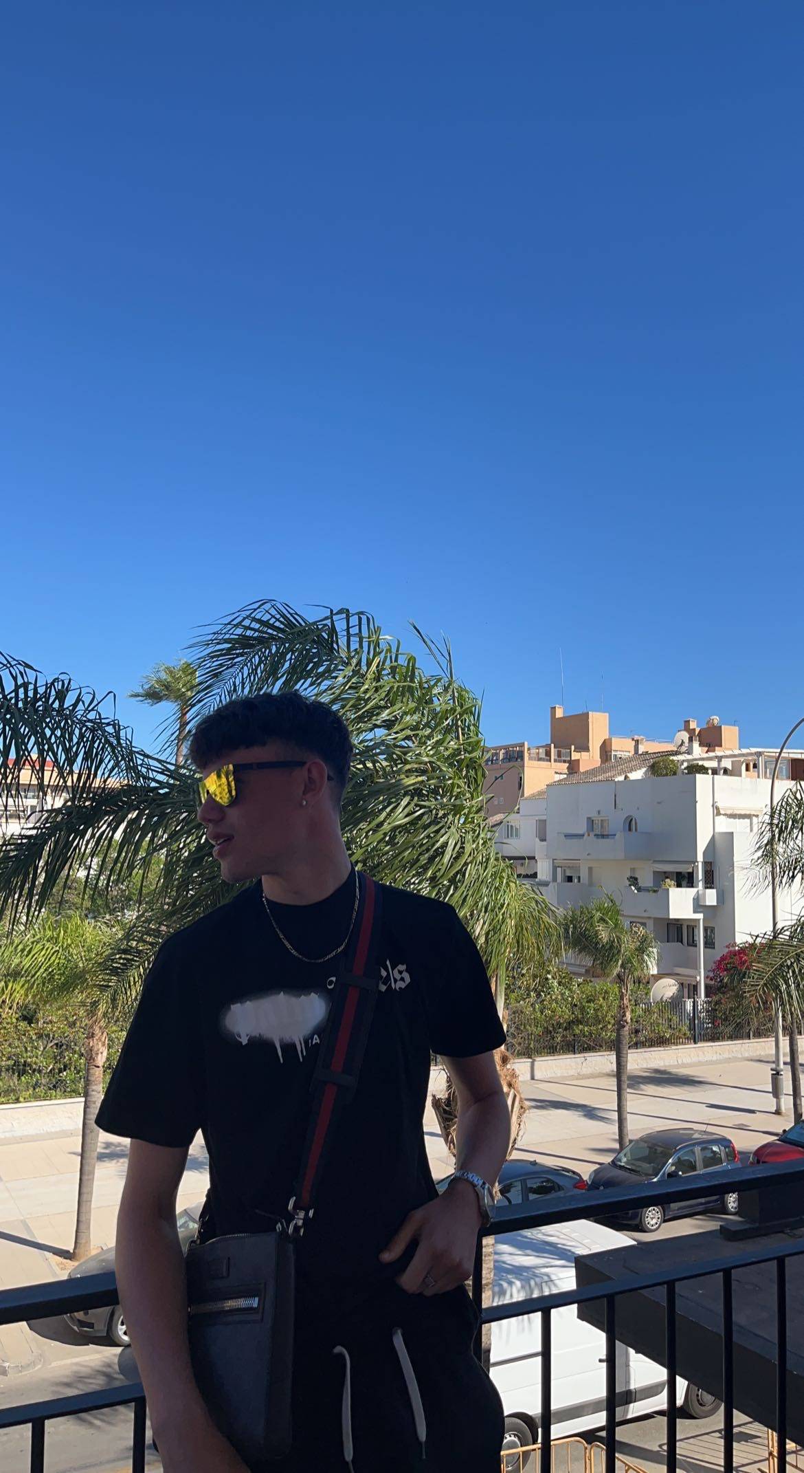 Image of Peter Yassine