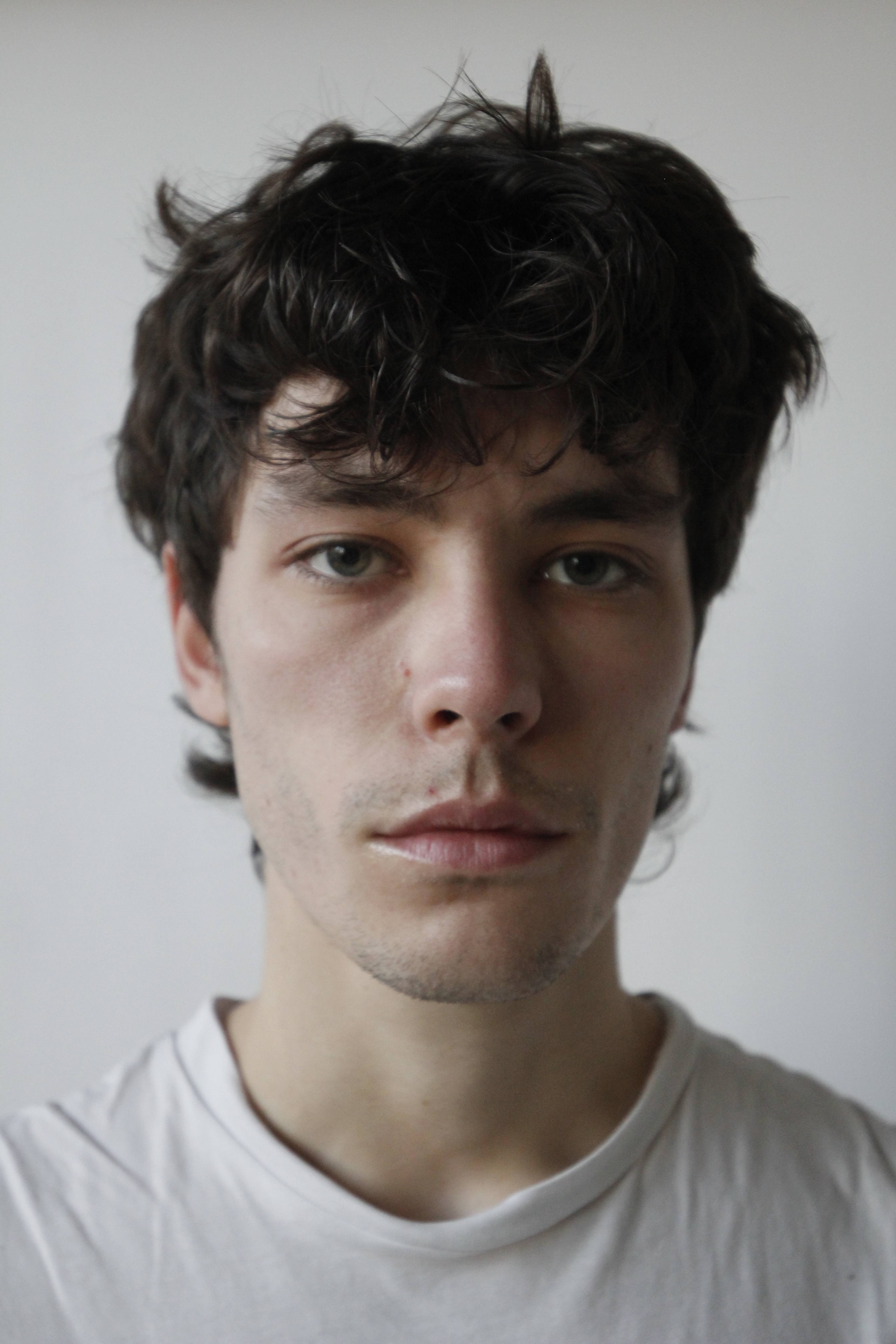 Image of Jude Naylor