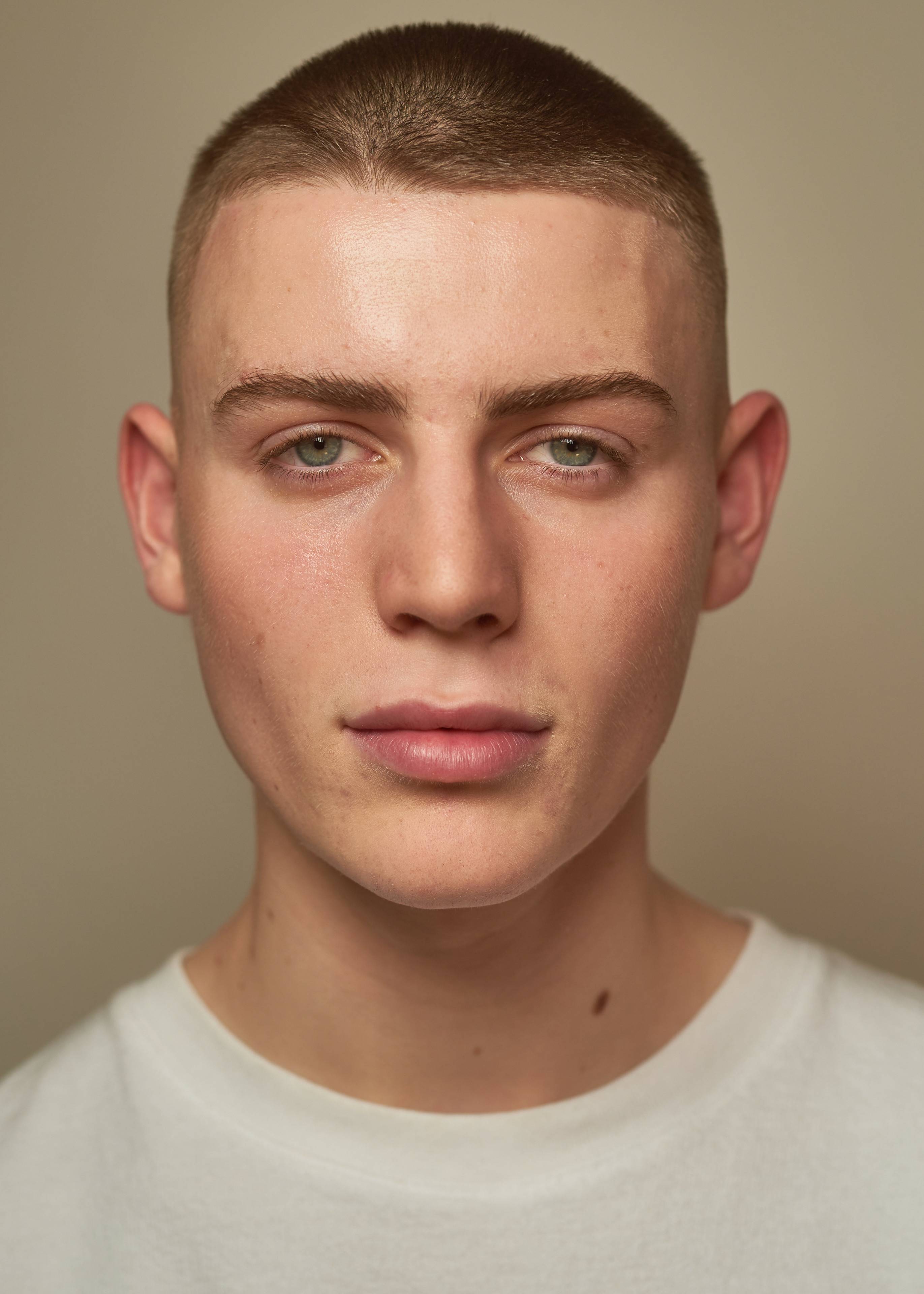 Image of Benjamin Rudyj