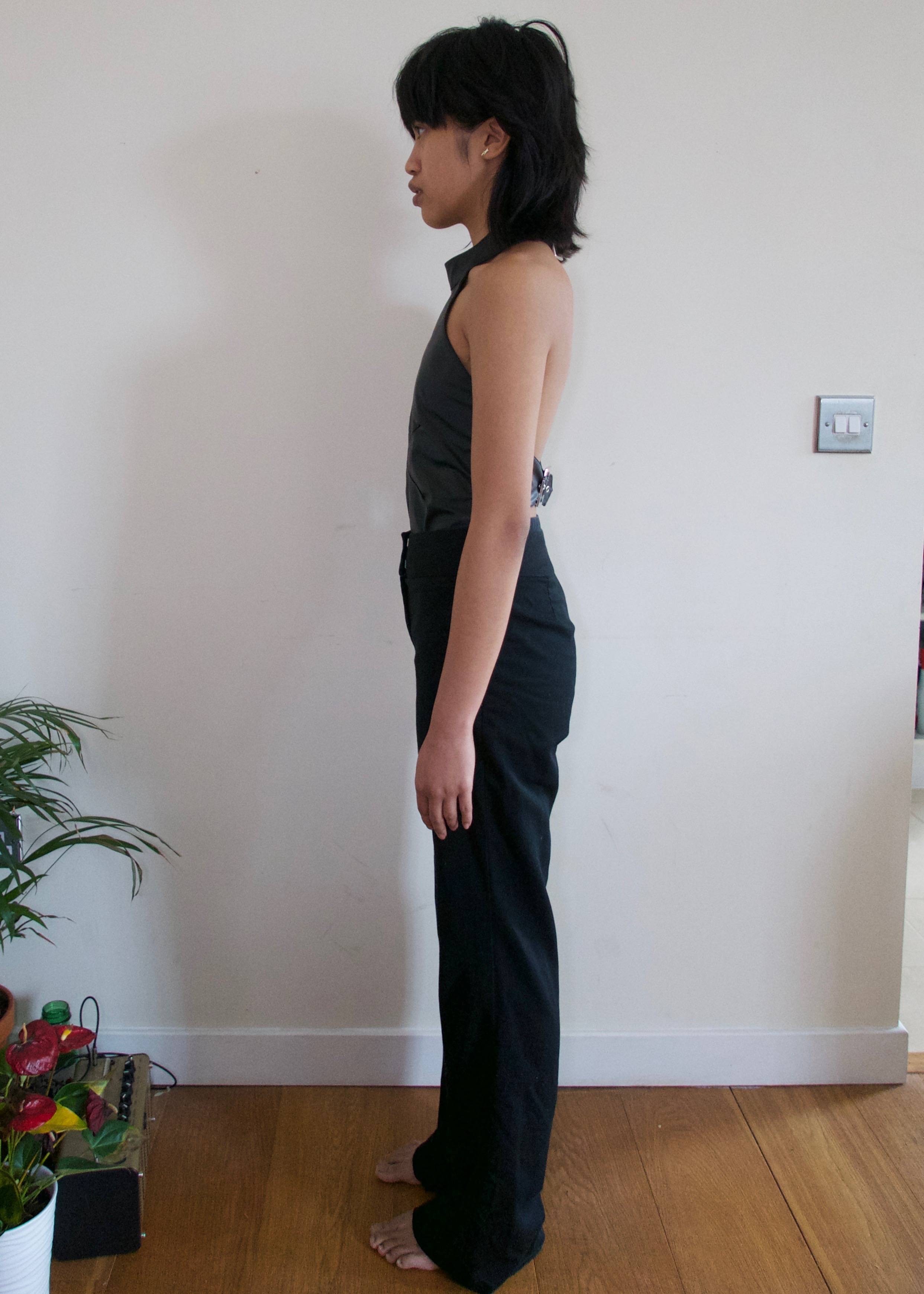 Image of Beverly Forrest