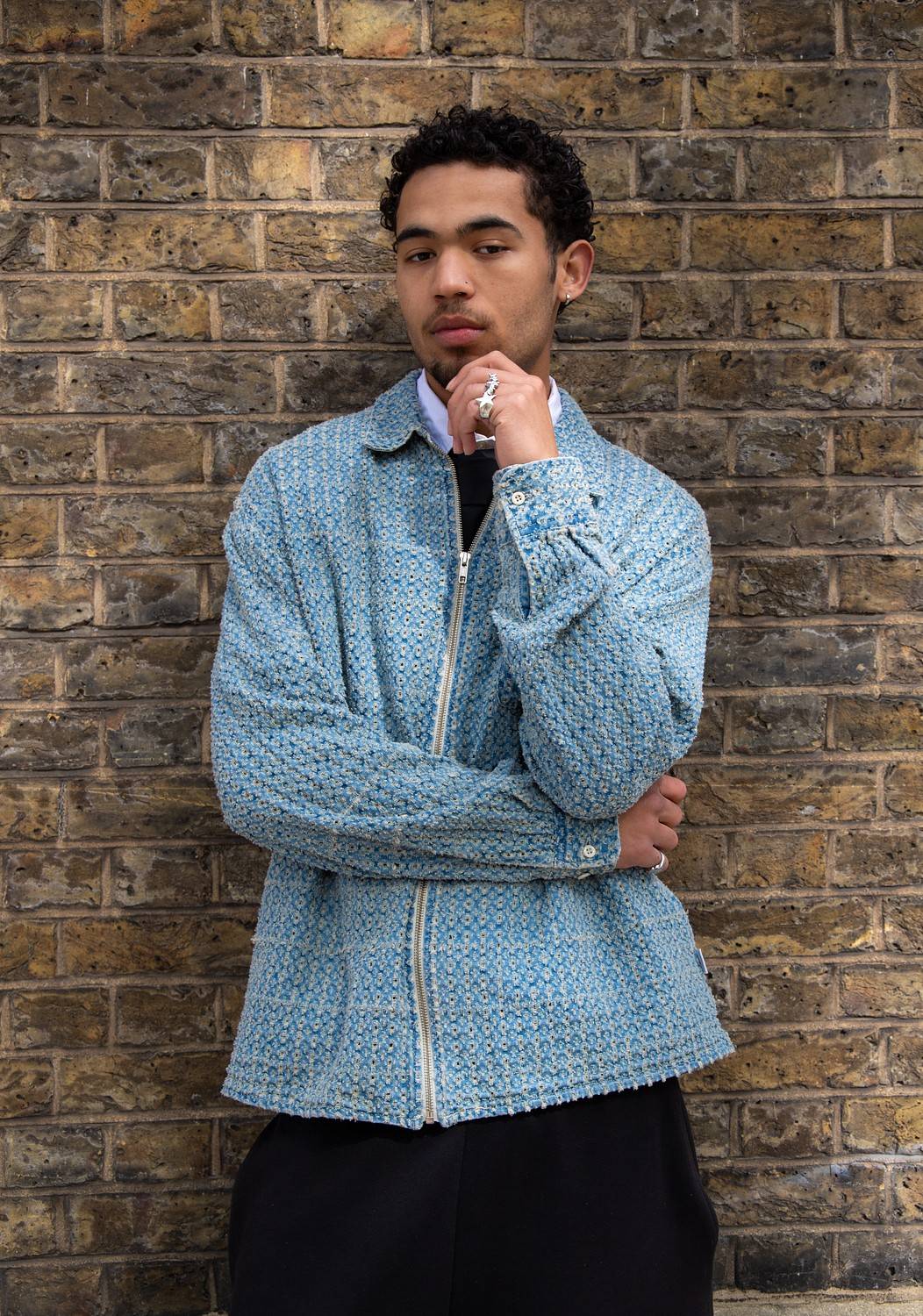 Image of Sam Simpson