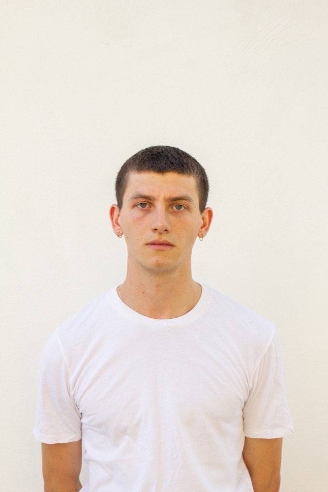 Image of Milo Aylward
