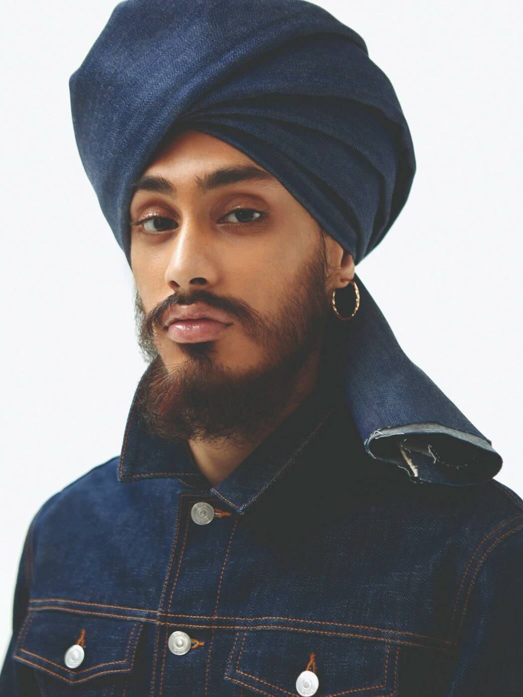 Image of Karanjee Gaba