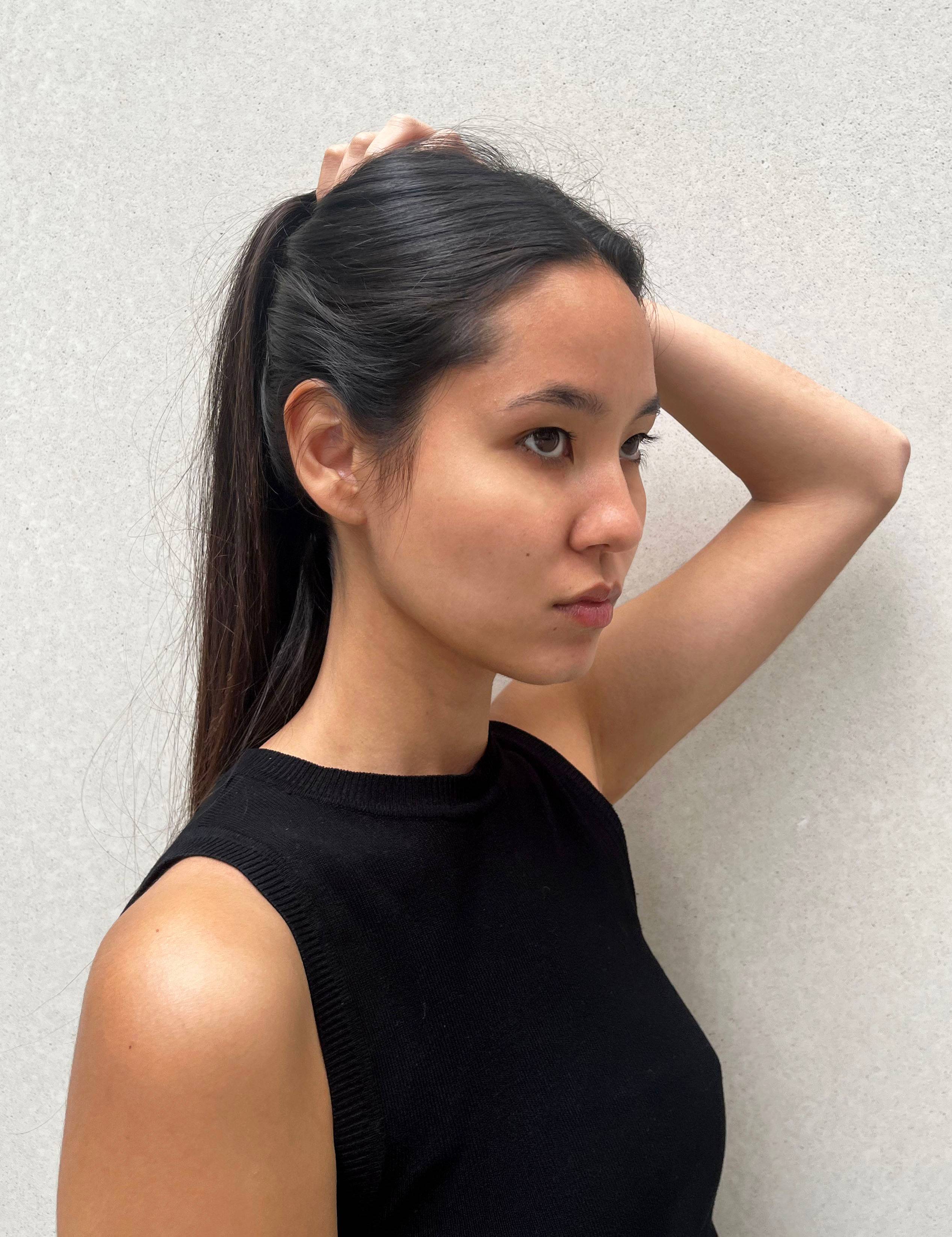 Image of Jamilya Kuanysheva