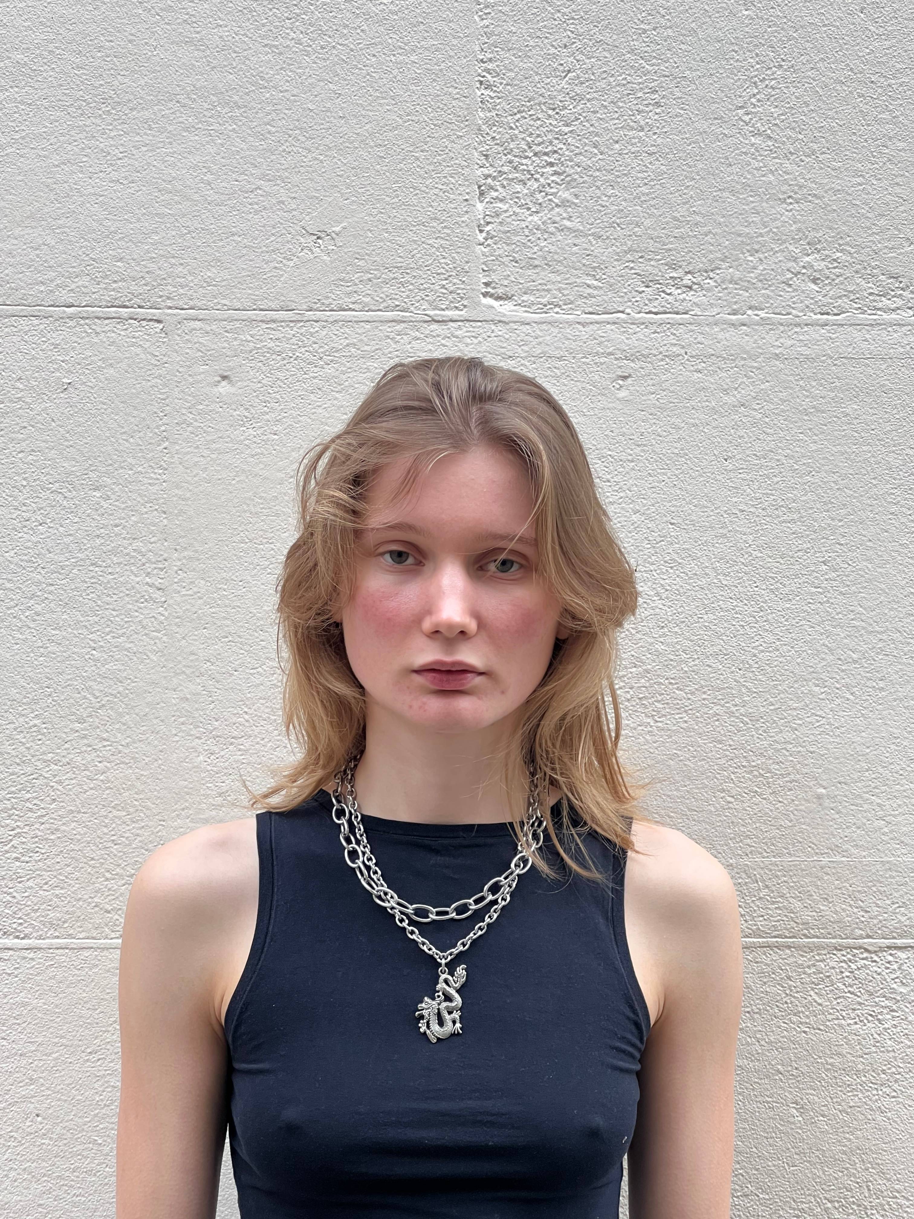 Image of Lucy Le Maistre