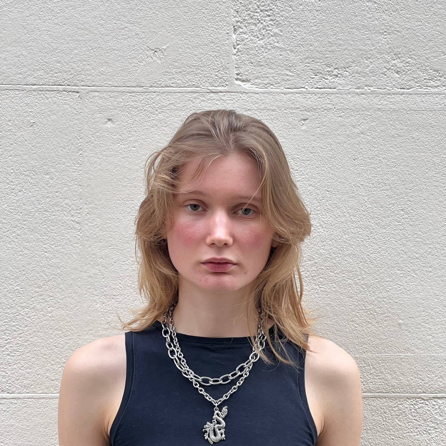 Image of Lucy Le Maistre