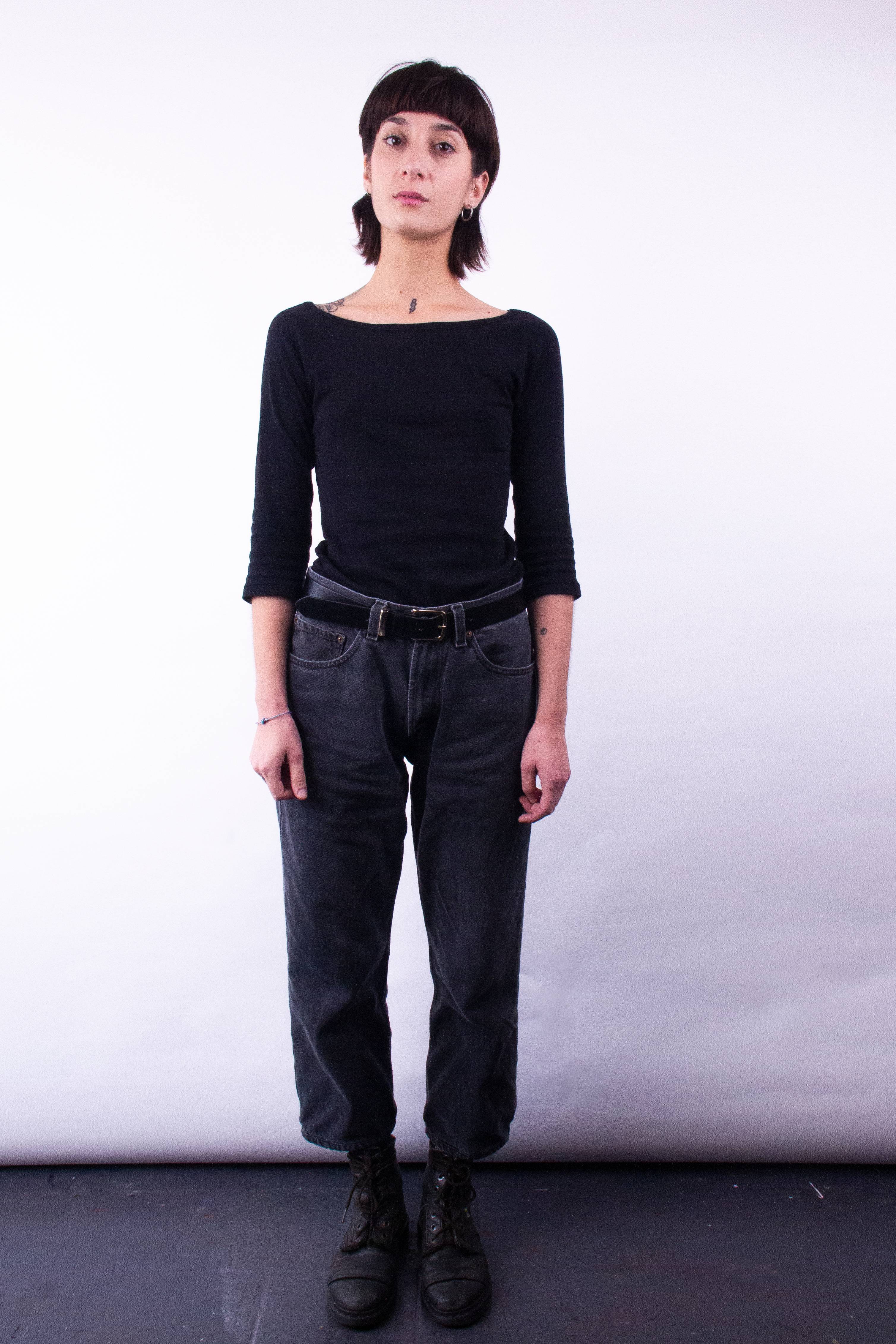 Image of Giulia Giannini