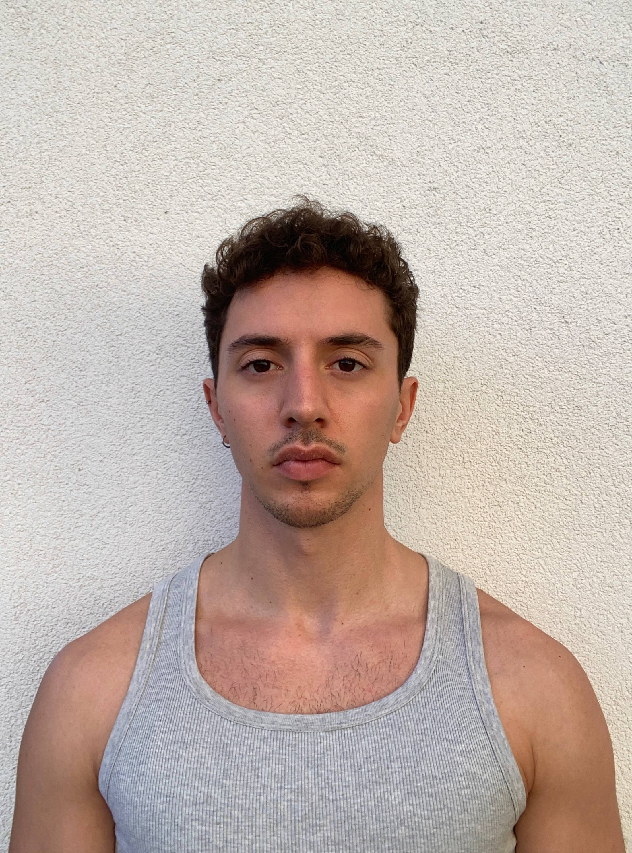 Image of Vasilis Karayiannis