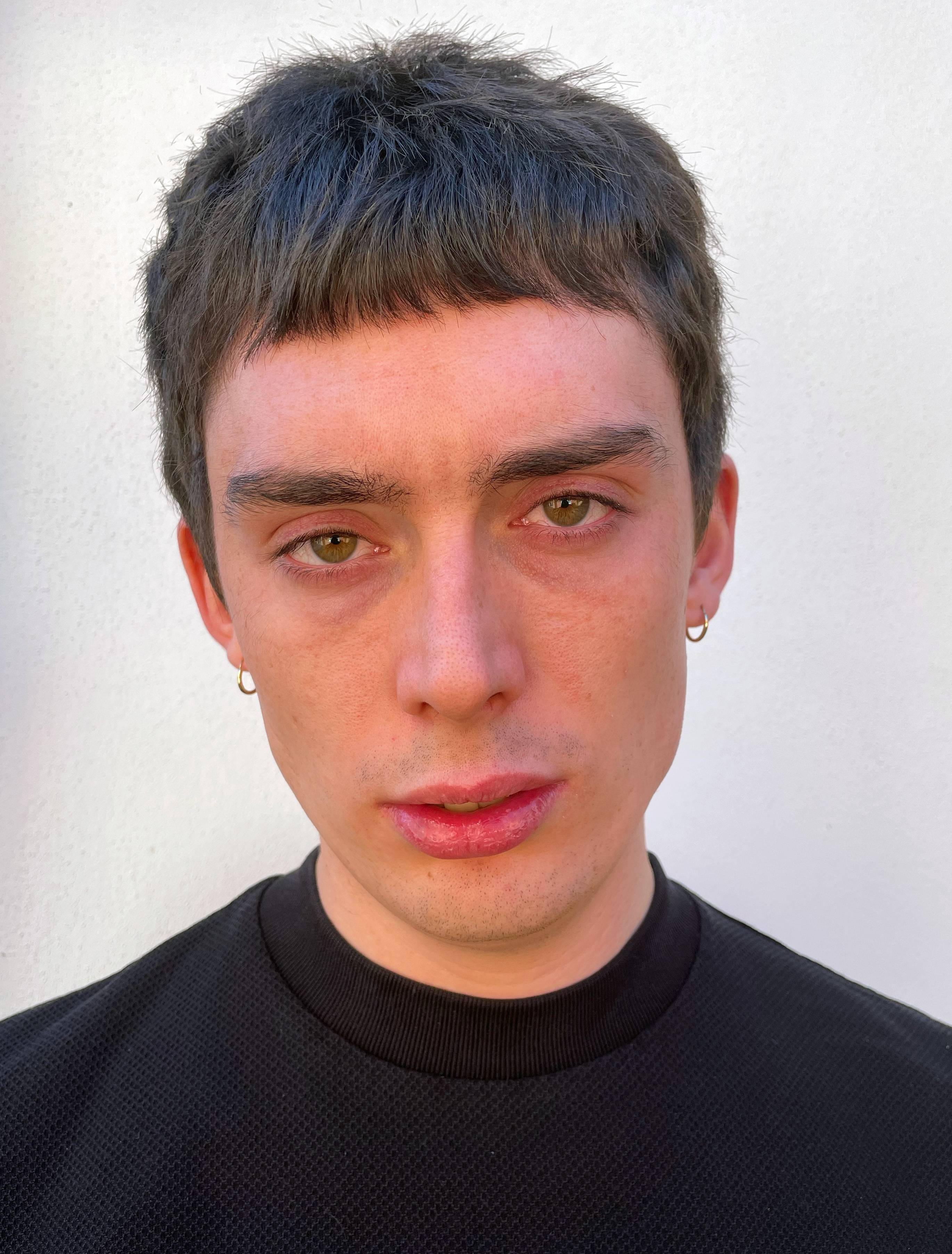 Image of Carter O'Sullivan