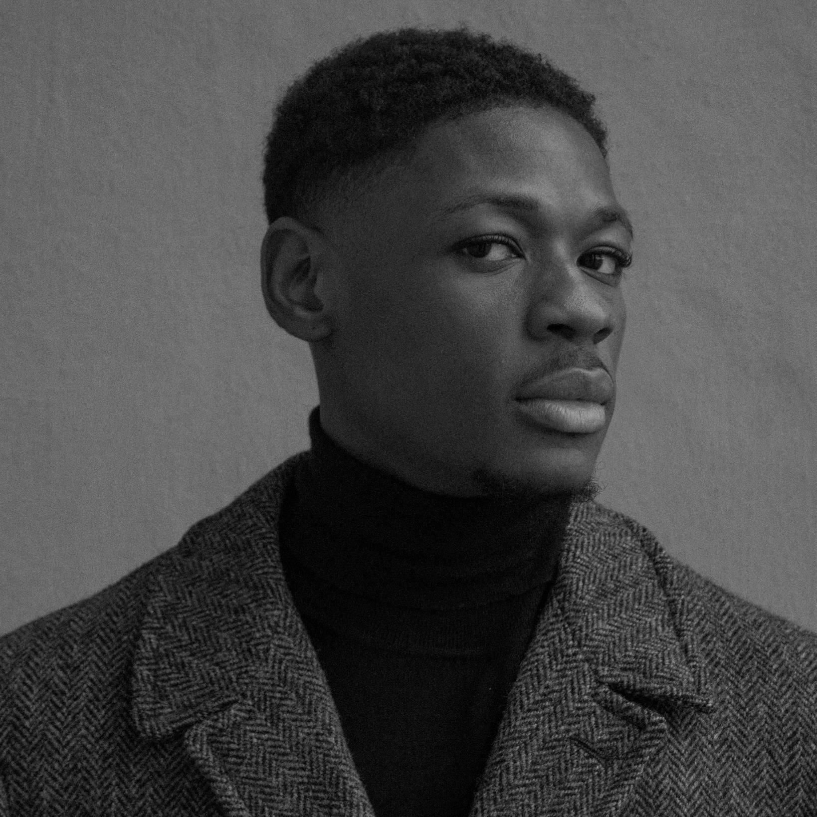 Image of Dejuan Edmonds