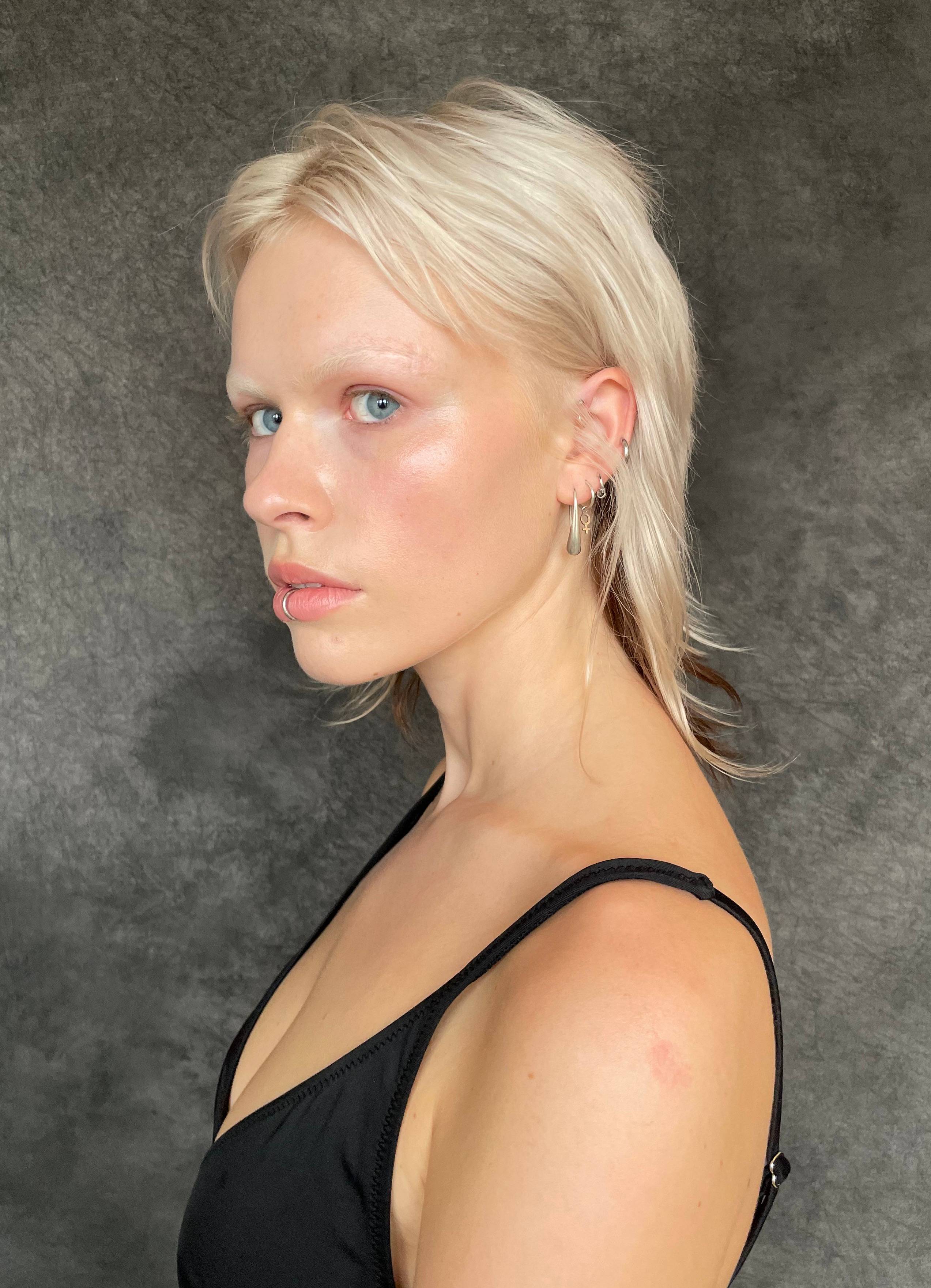 Image of Hanne Dearden - Hellawell