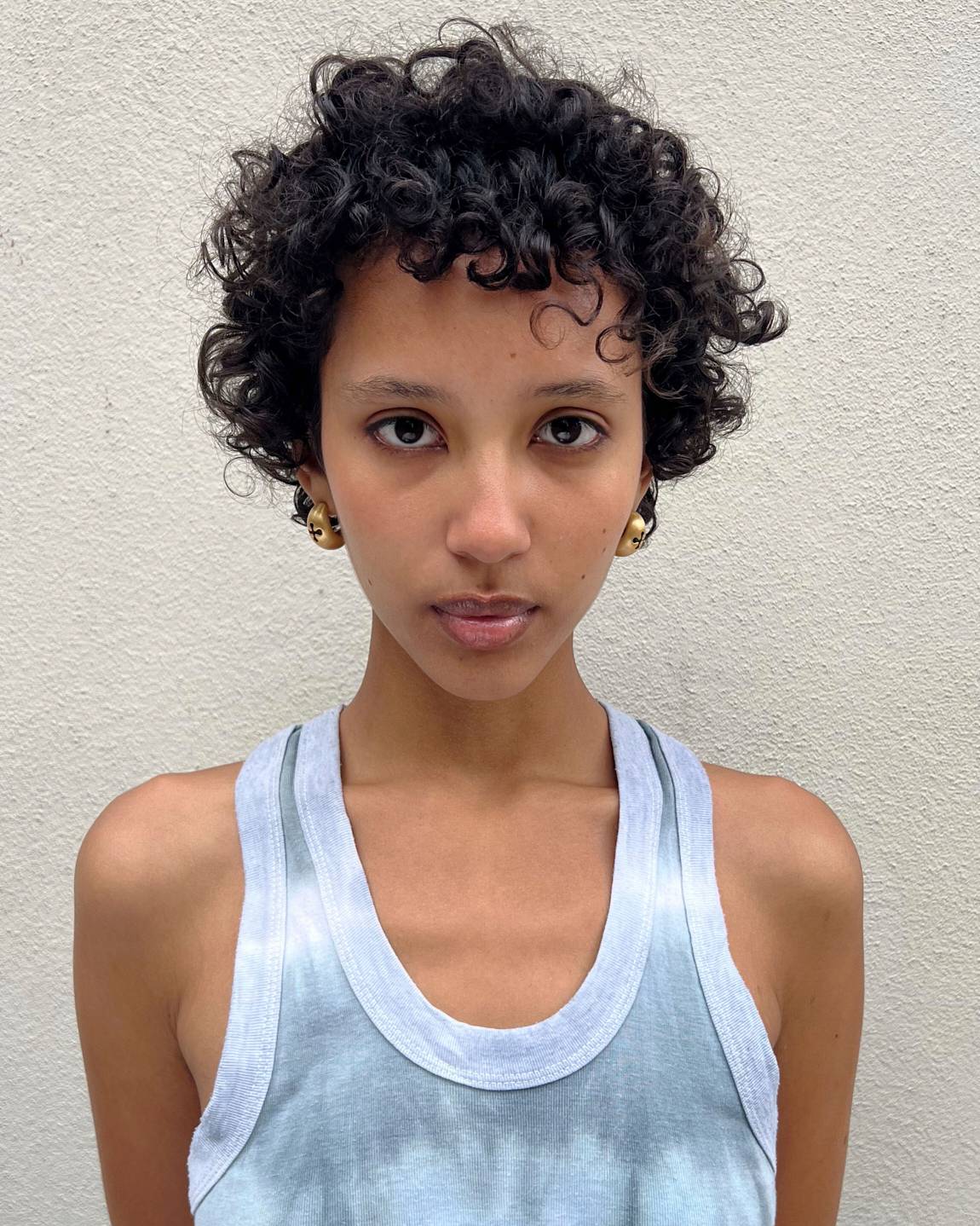 Image of Safiya Mugengana