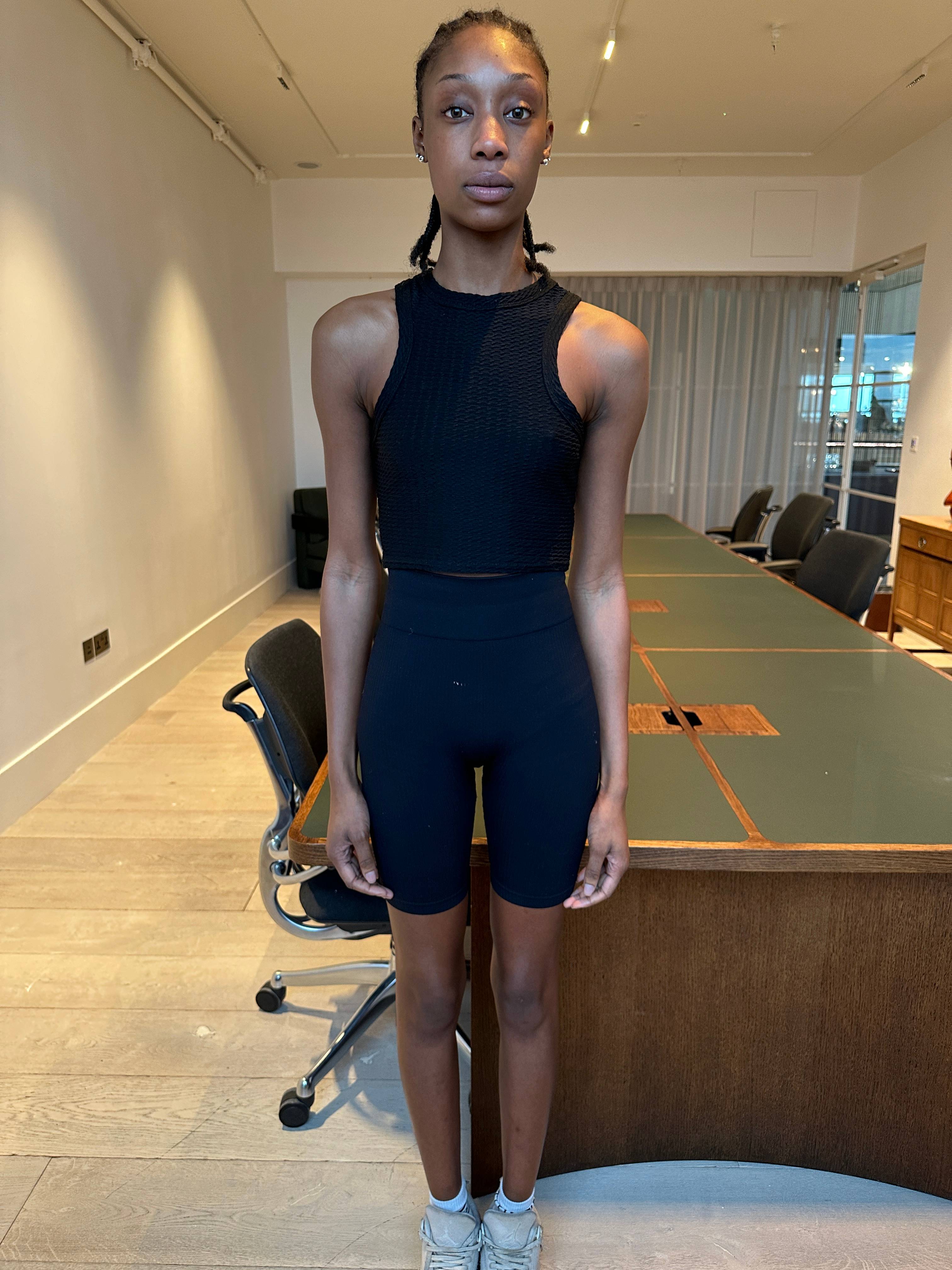 Image of Vania Kwame
