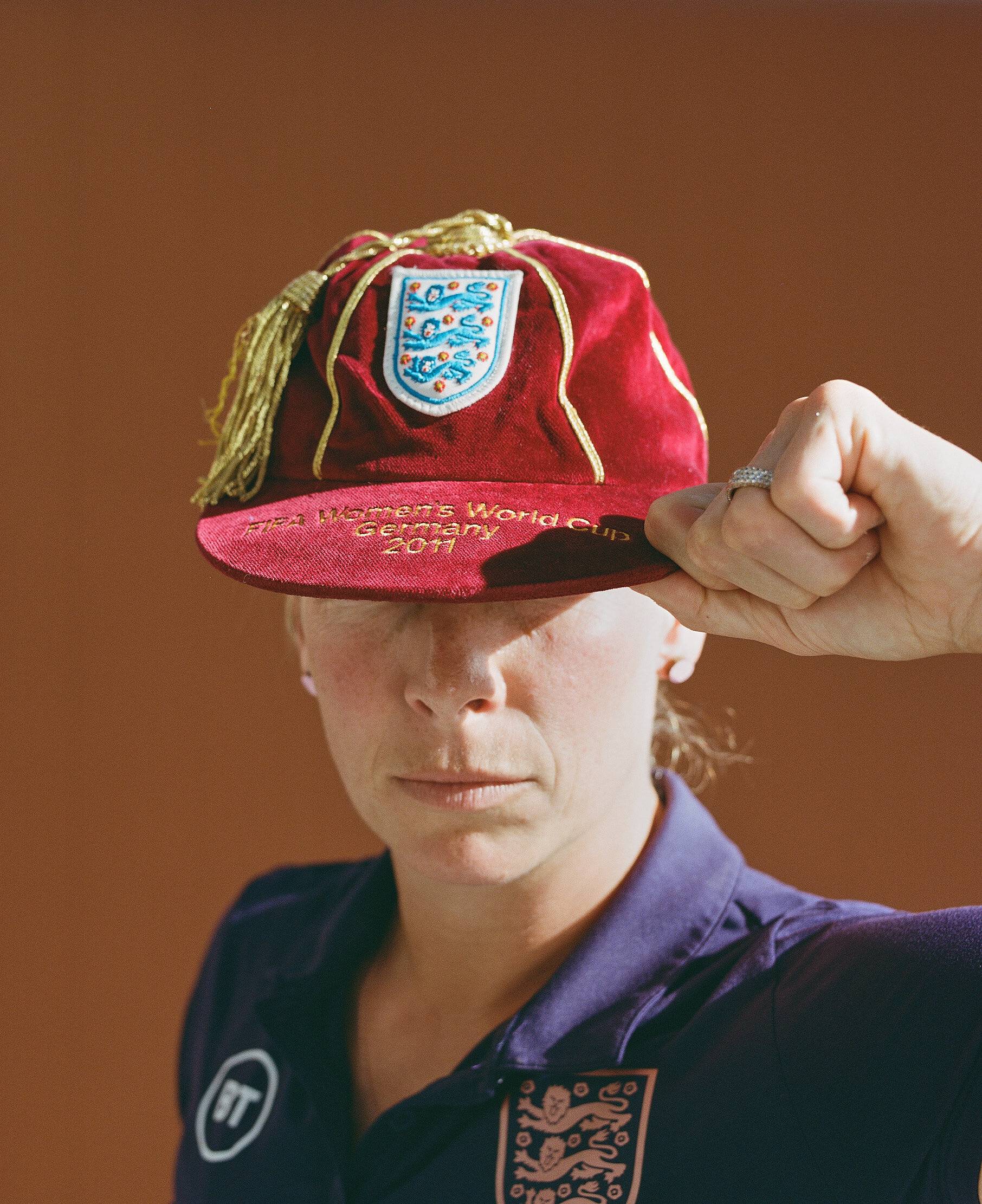 Image of Millie Noble