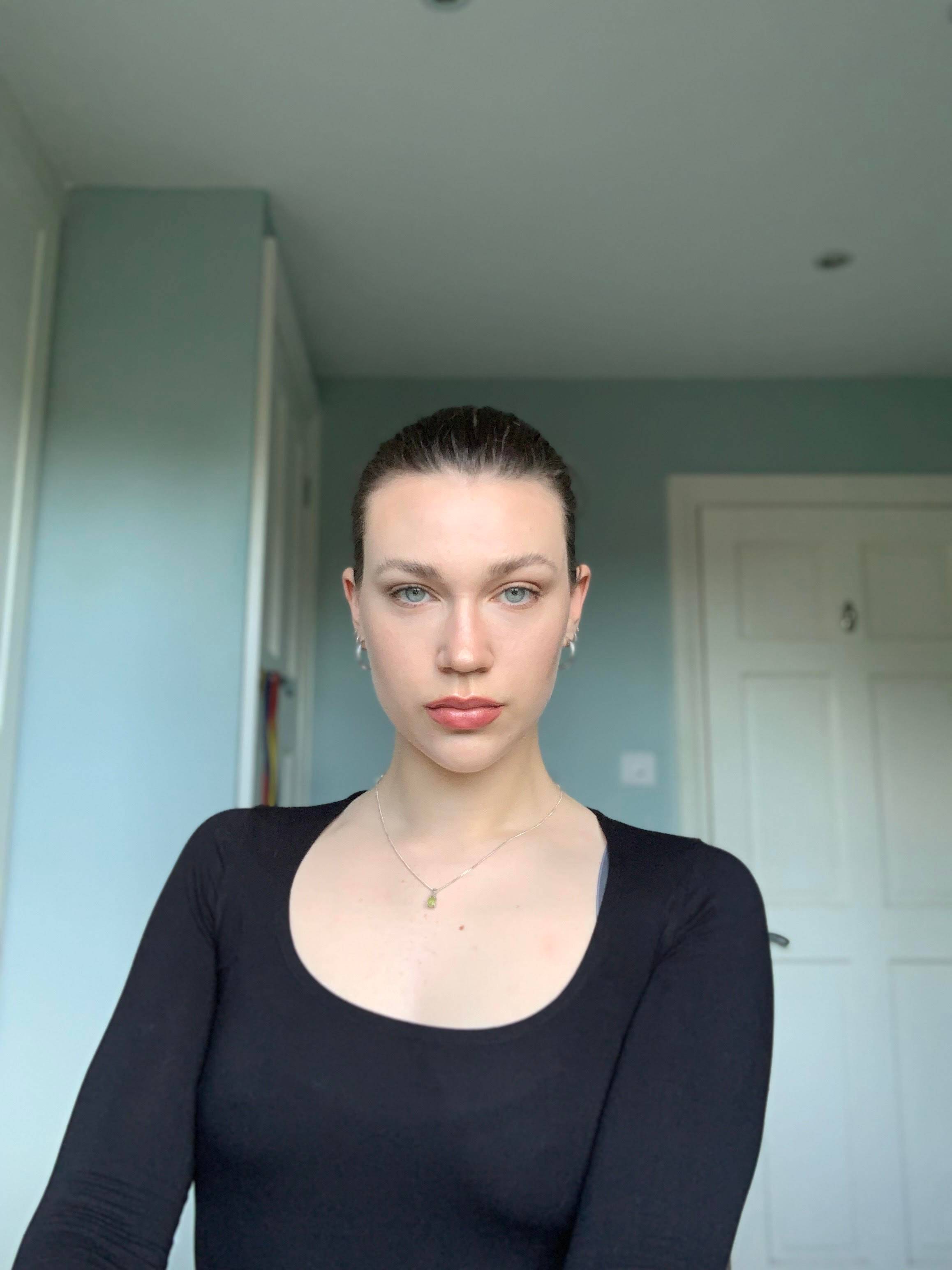 Image of Sophie Hill