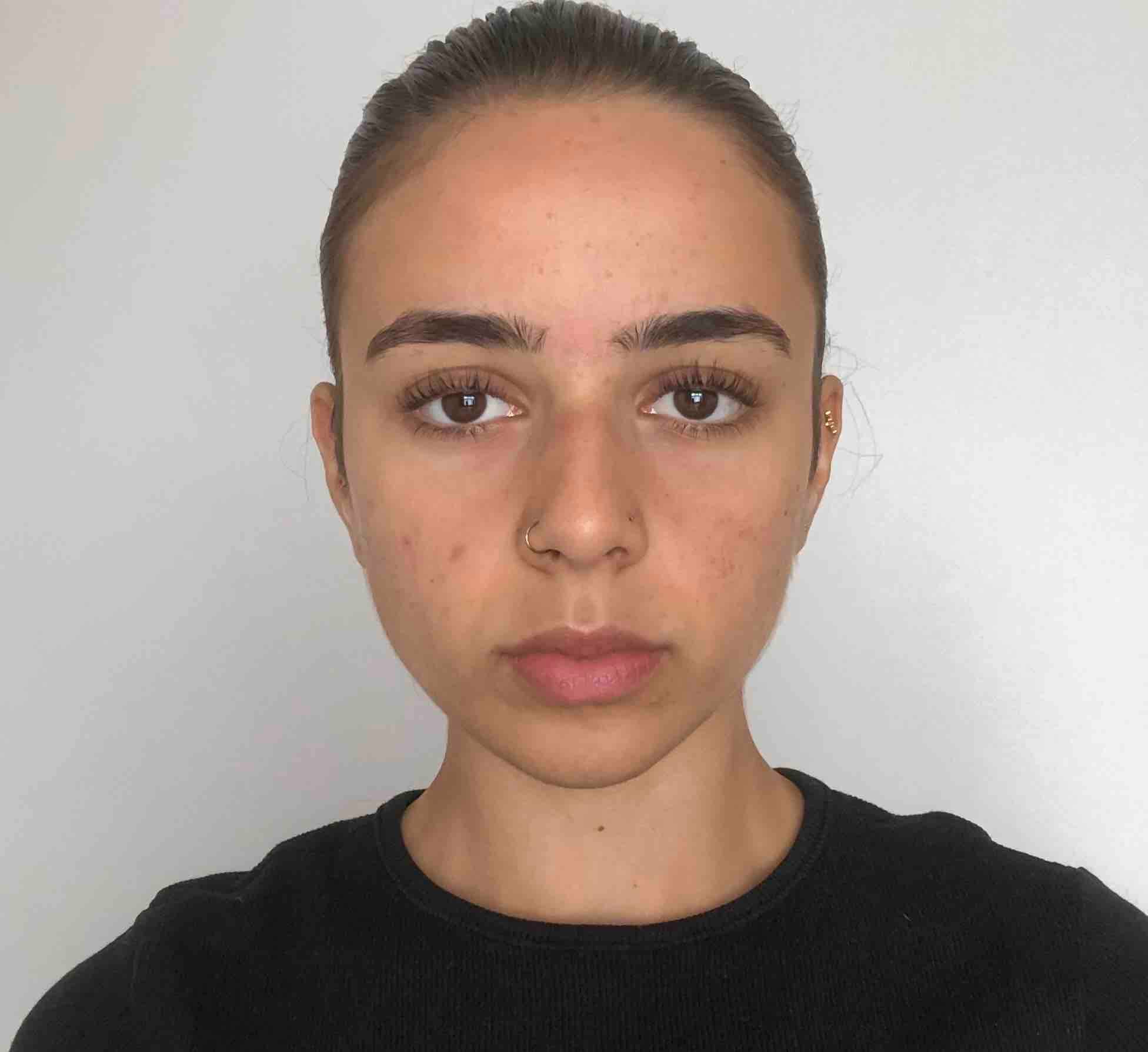 Image of Alesha Ahmet