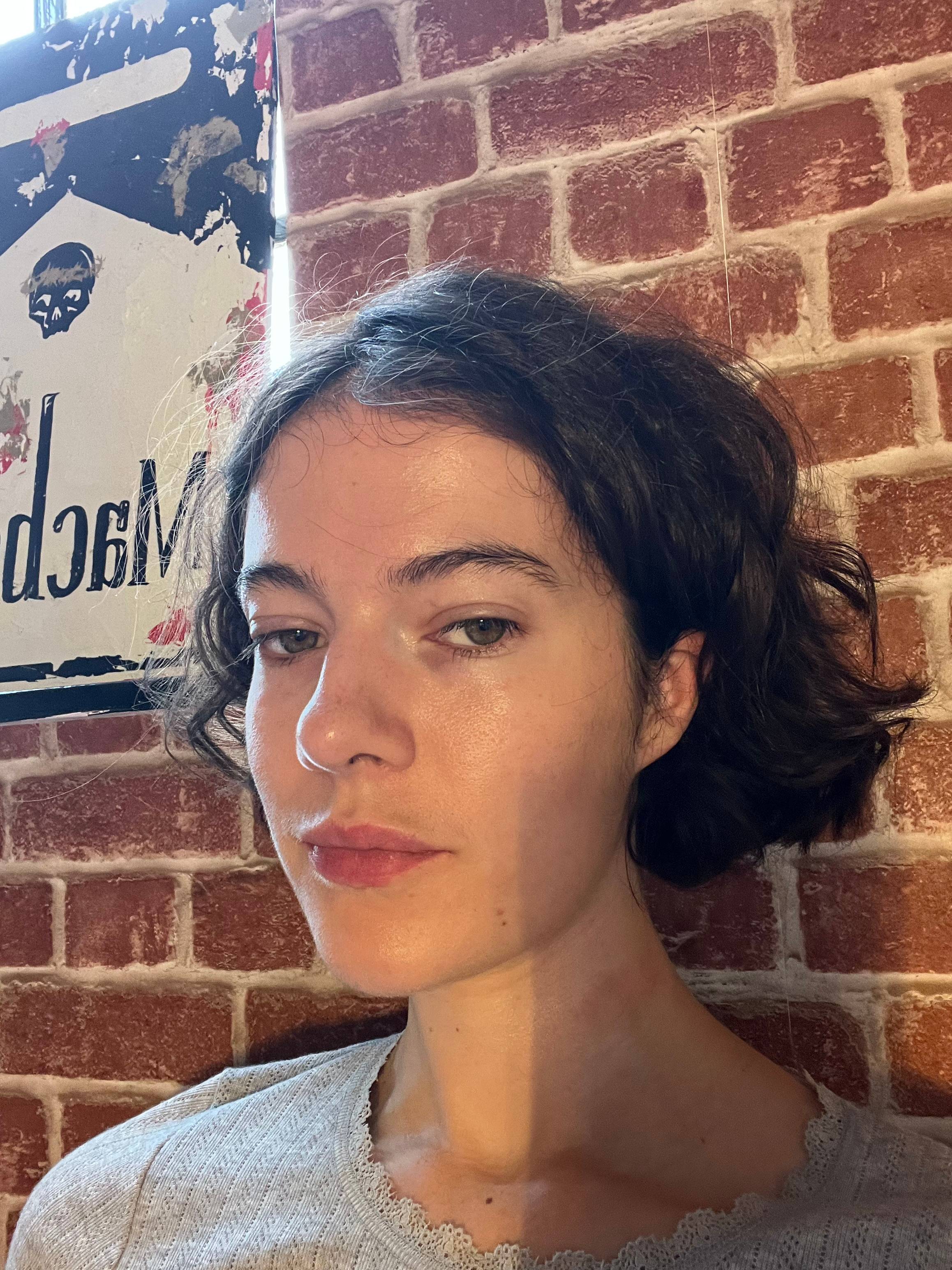 Image of Viv Jones