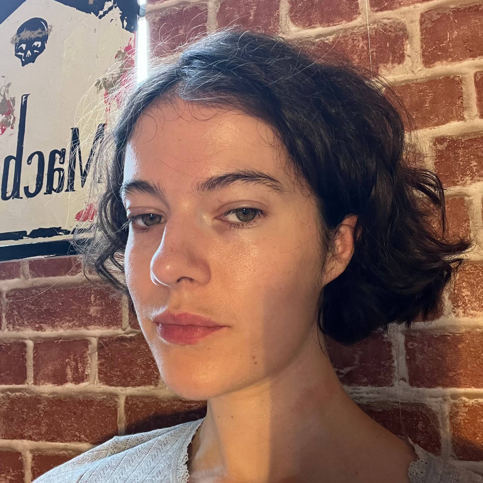 Image of Viv Jones
