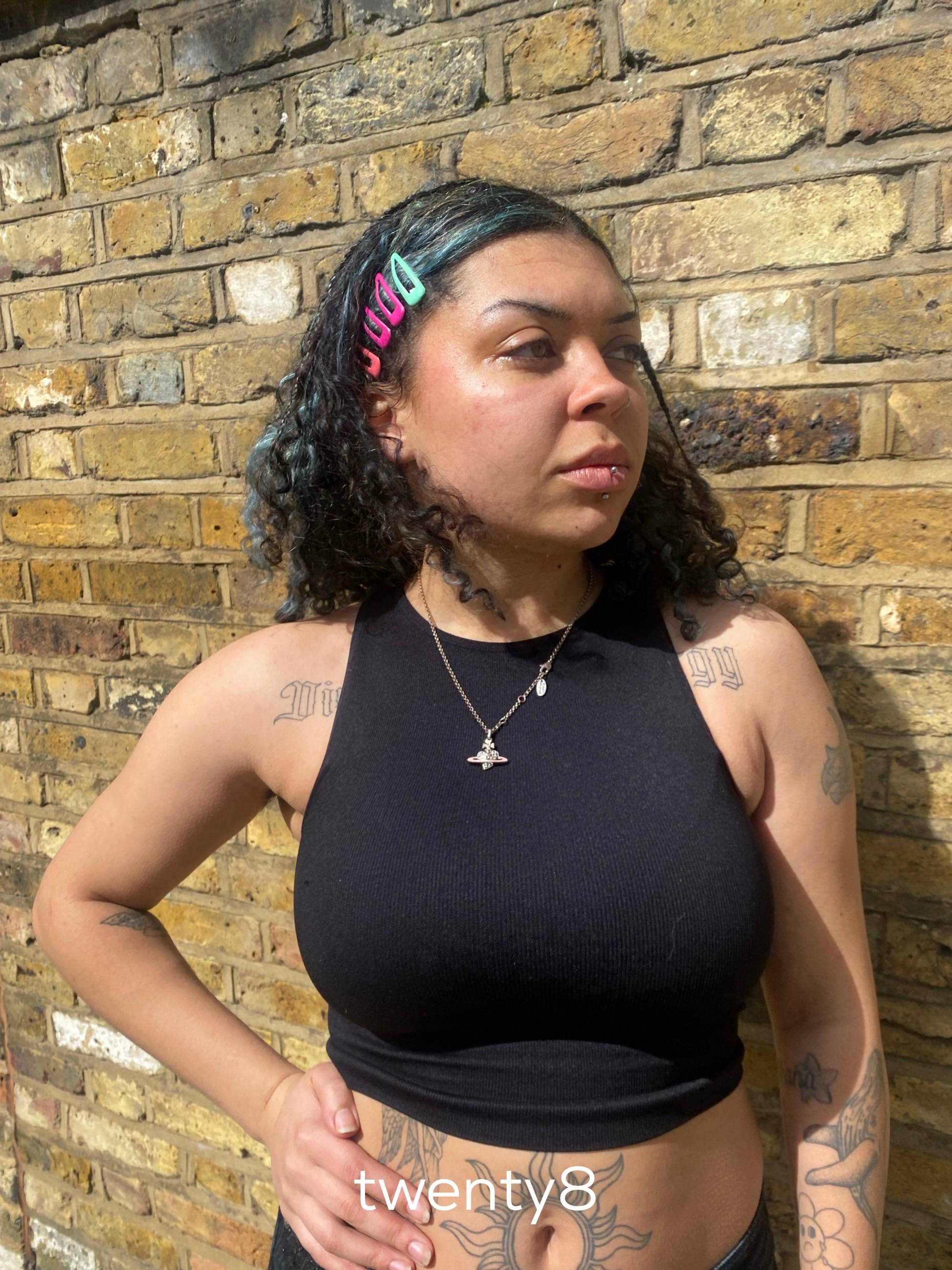 Image of Echo Cox