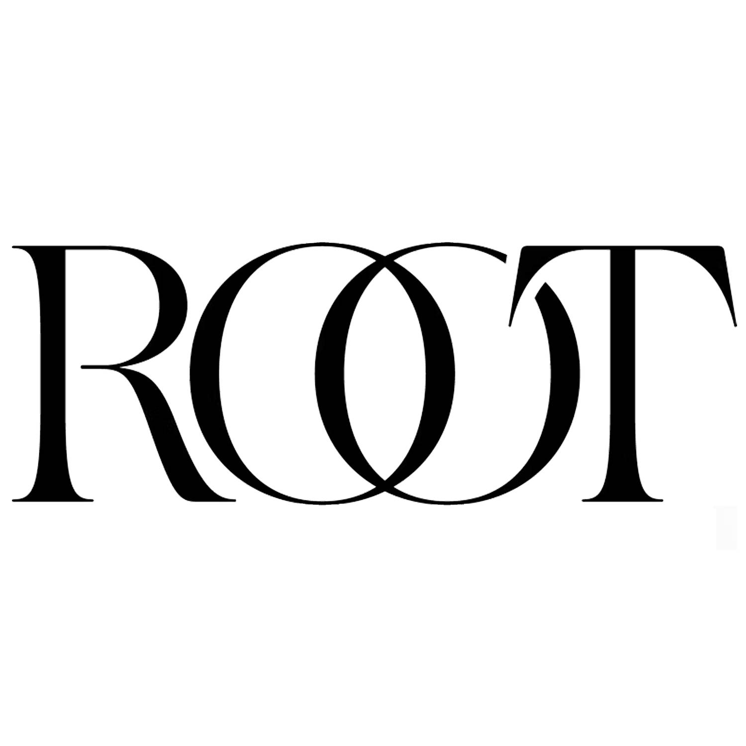 Logo of ROOT