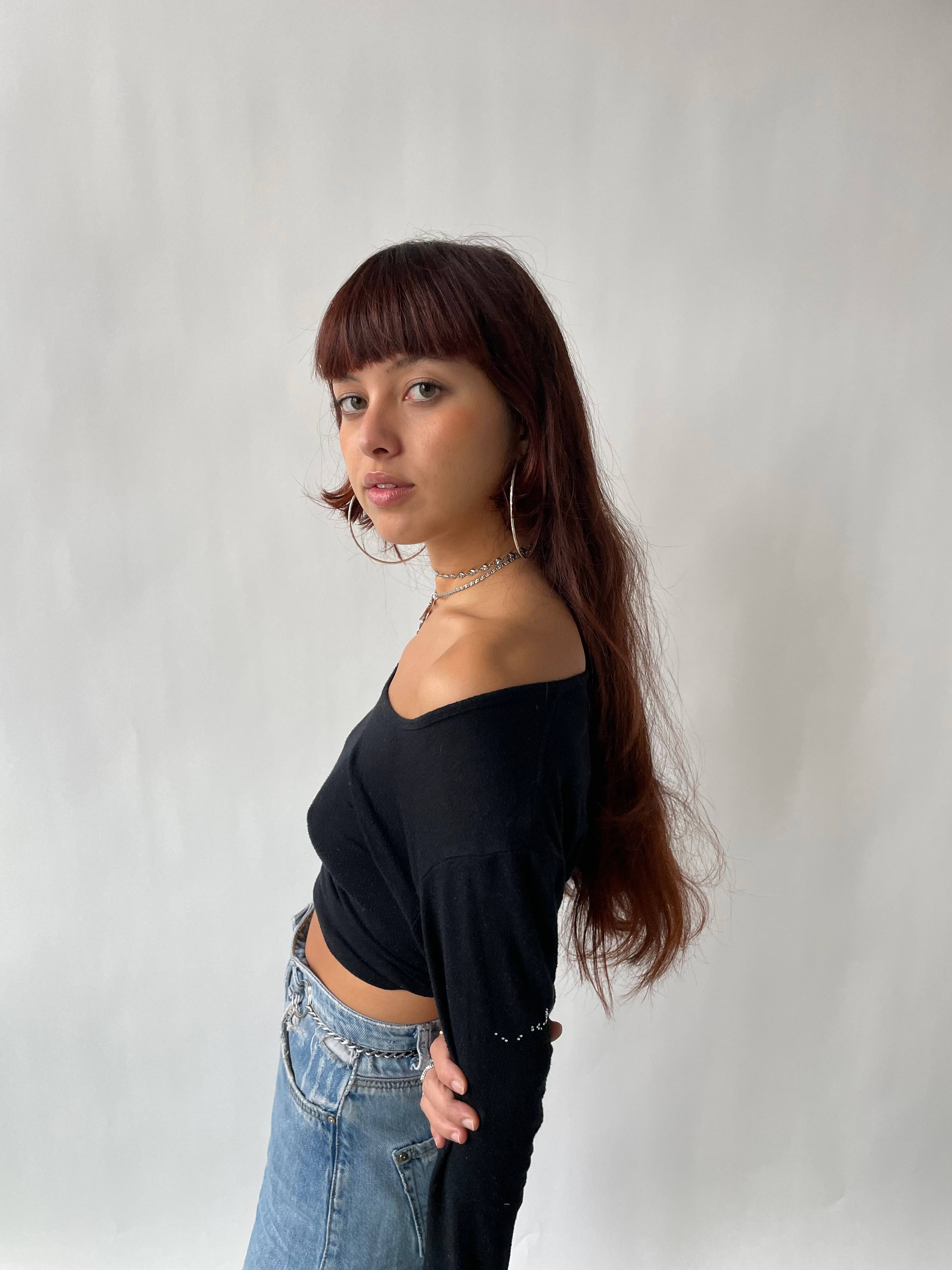 Image of Maia Nappée