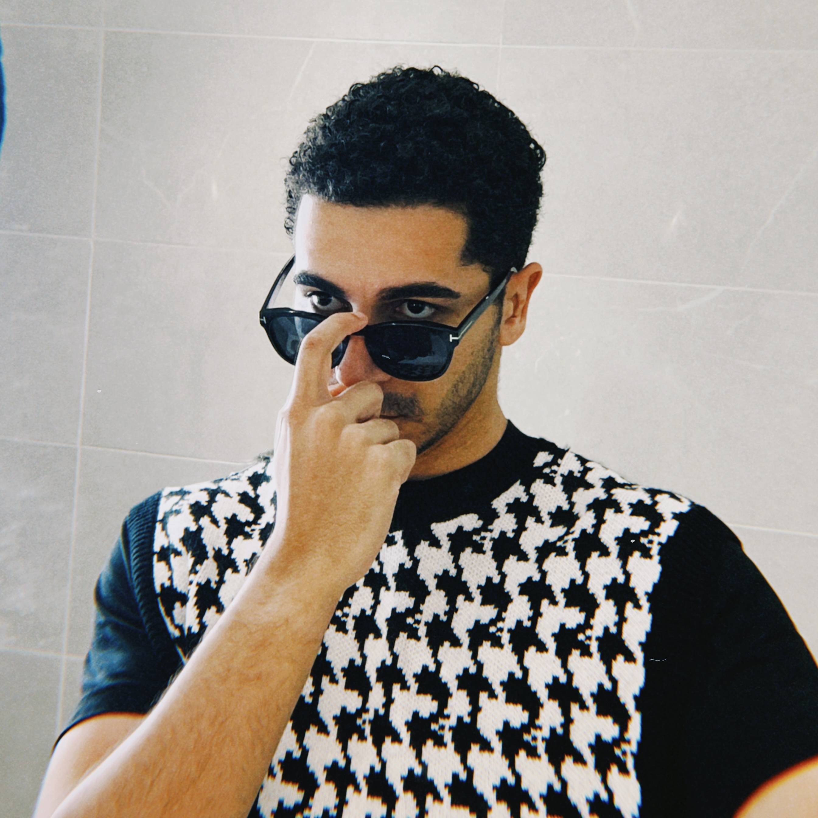 Image of Kevin Schmitz