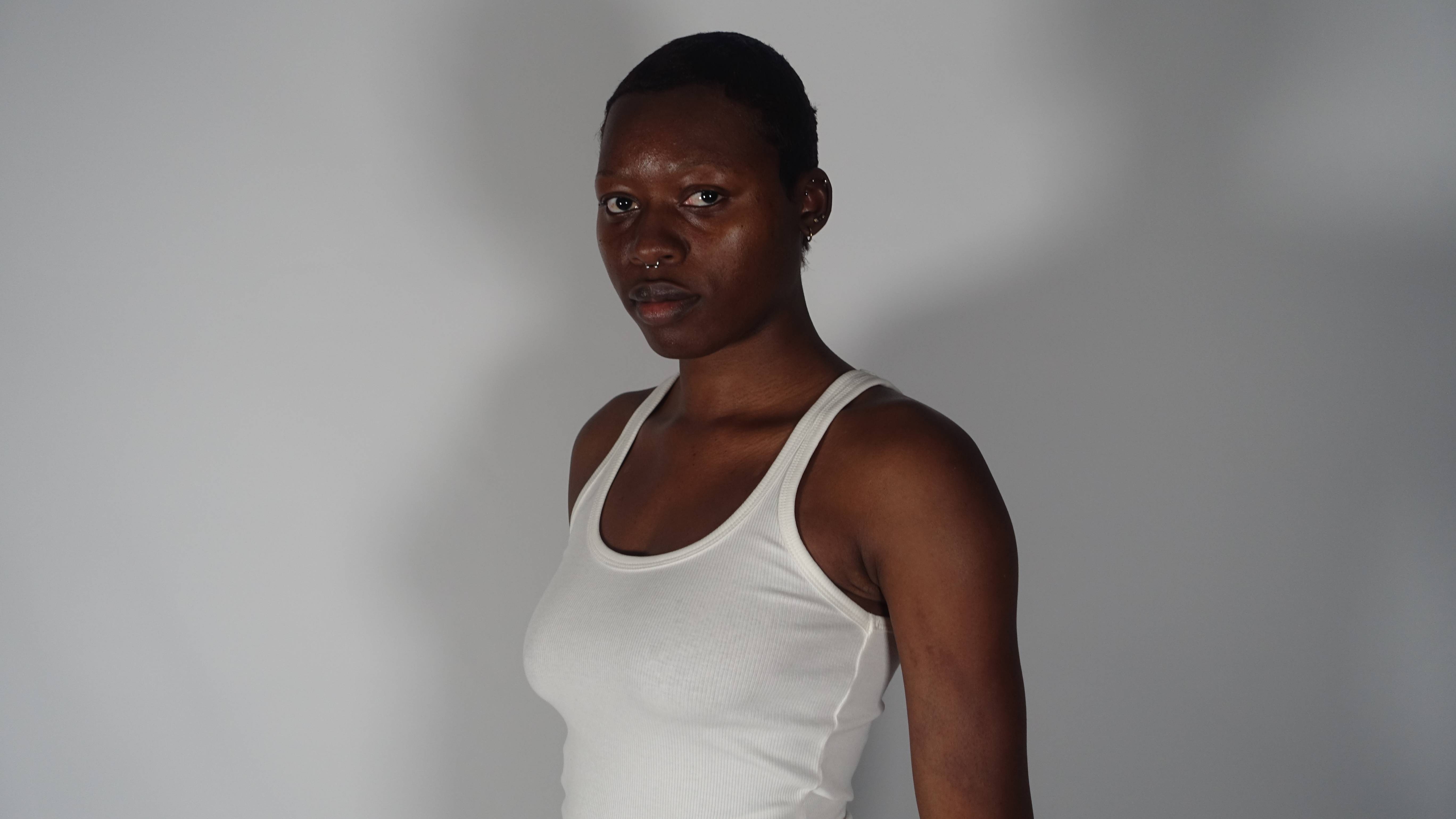 Image of grâce chela