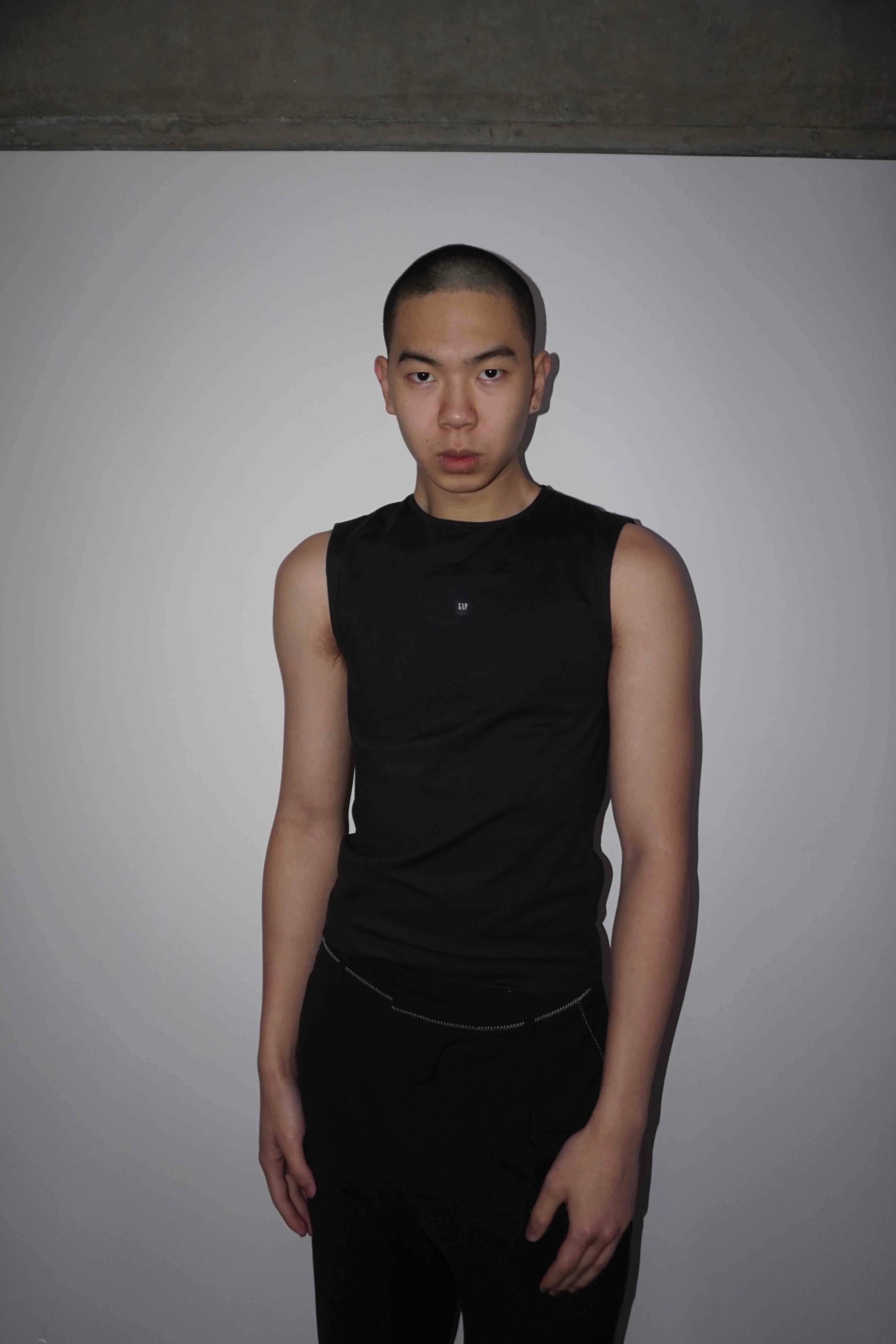 Image of Jace Lin