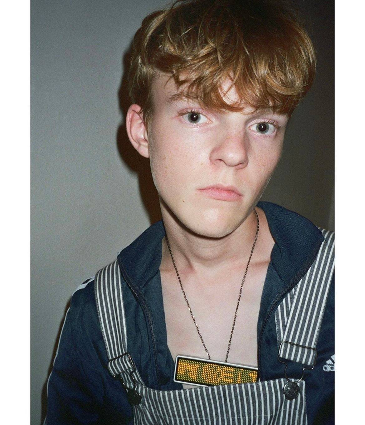 Image of Andrey Nuzhnyi