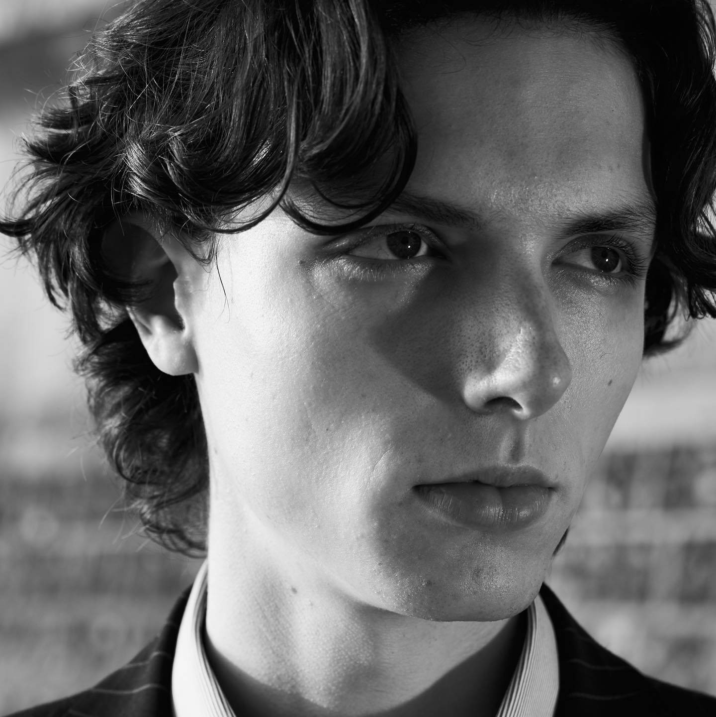 Image of Benjamin Price