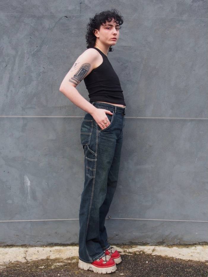 Image of Bel Jude