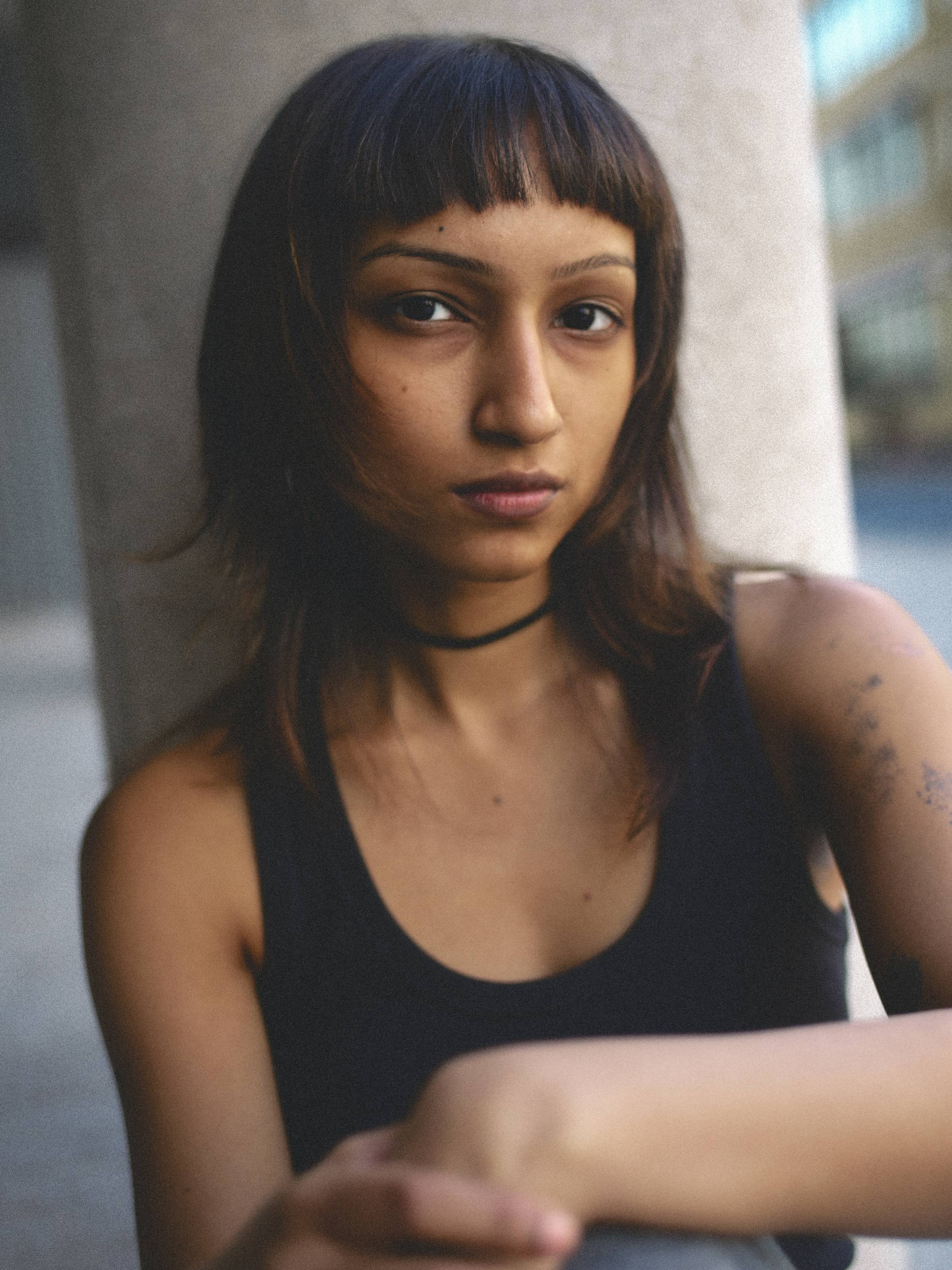 Image of Nush Bhondve