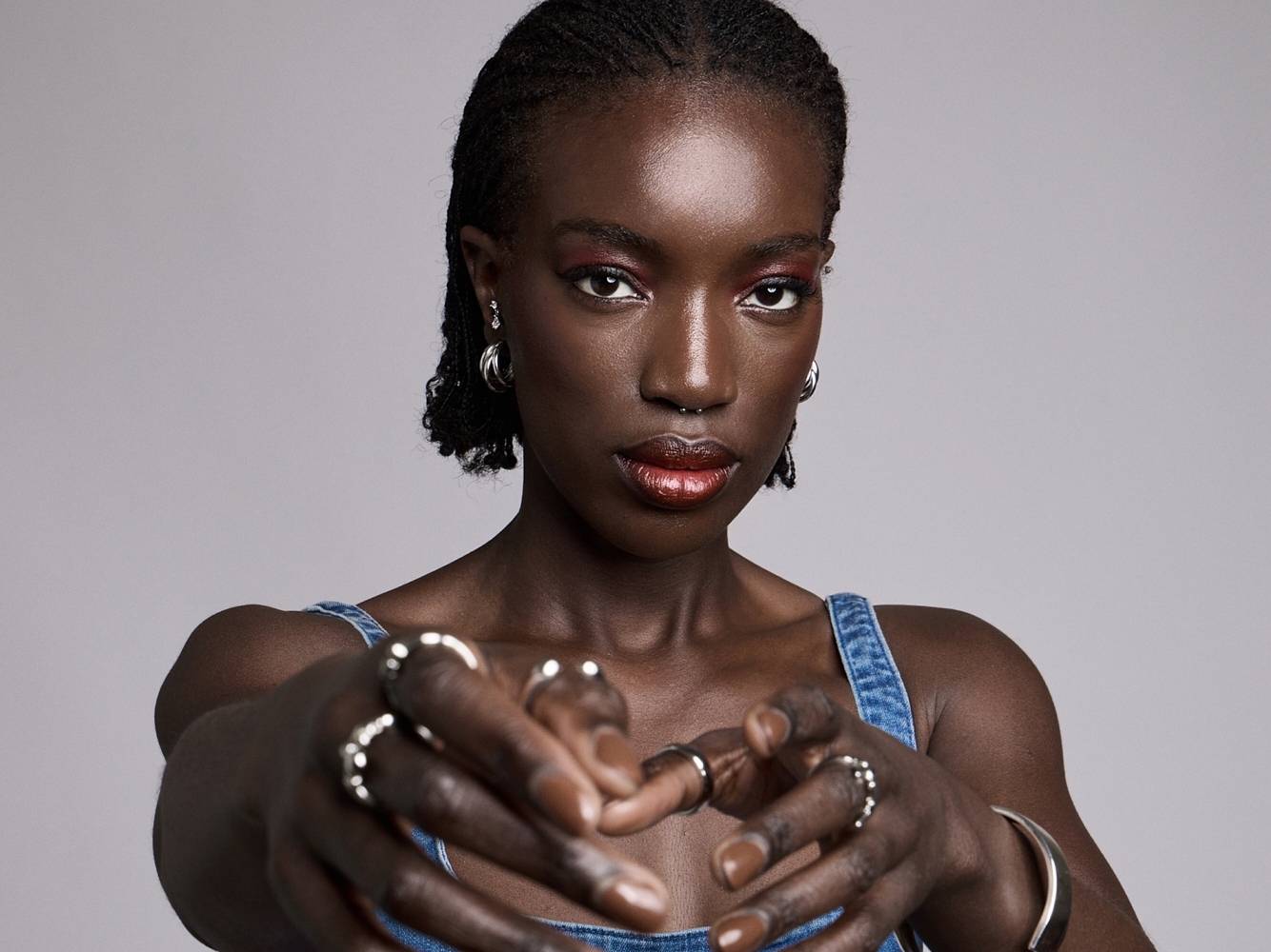 Image of Bineta Fall