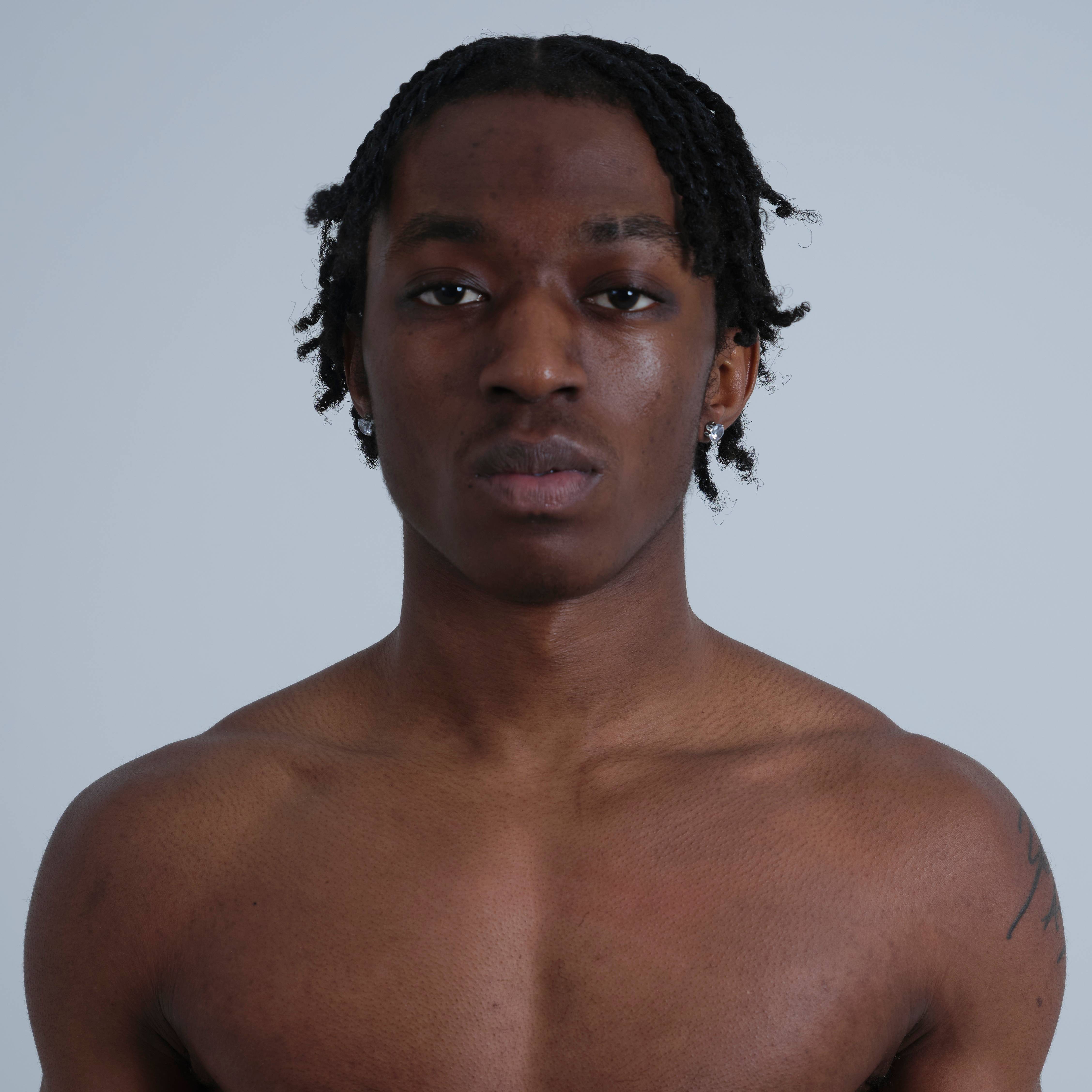 Image of Elijah Brooks