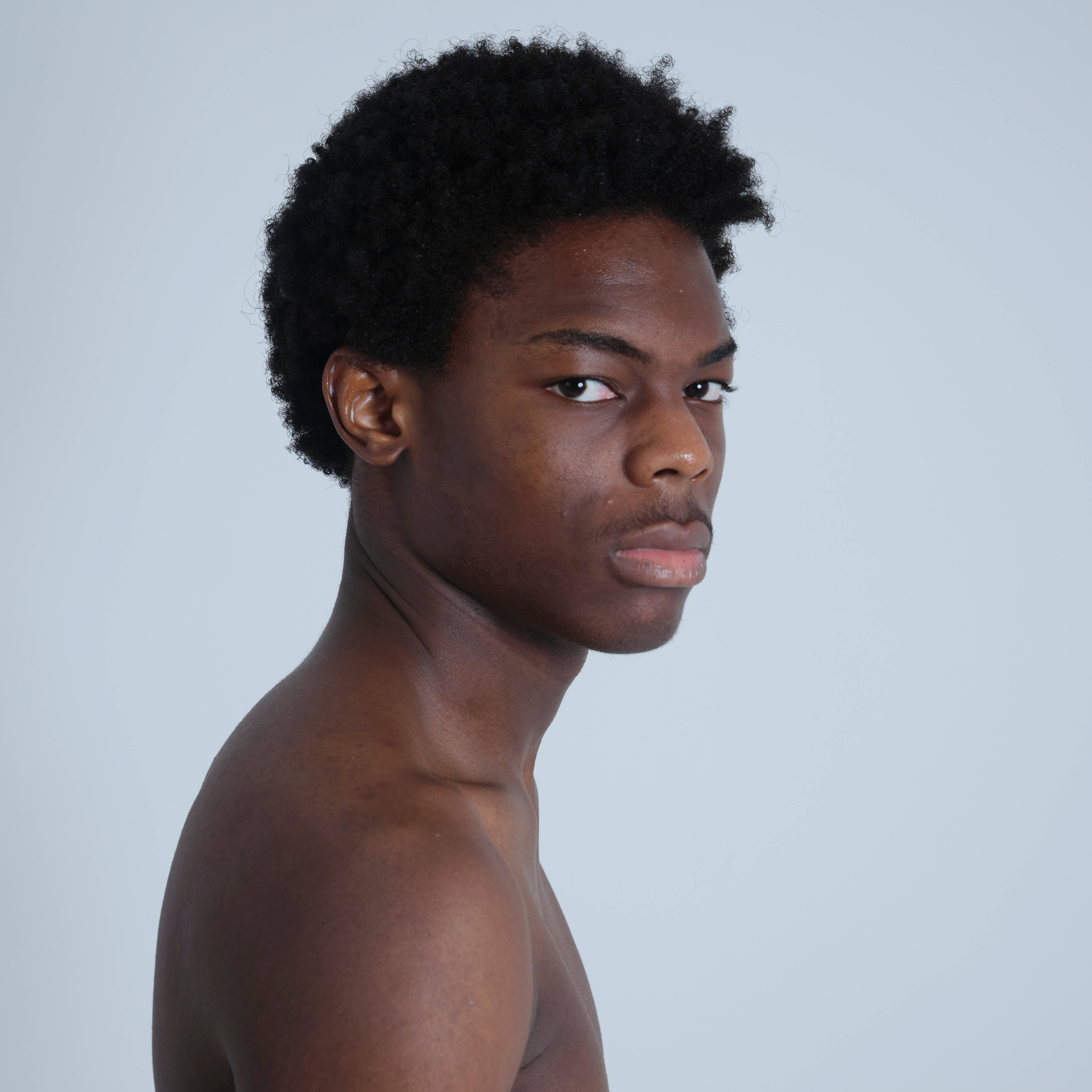 Image of Joshua Gadget