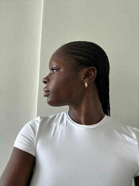 Image of Kaiori Williams