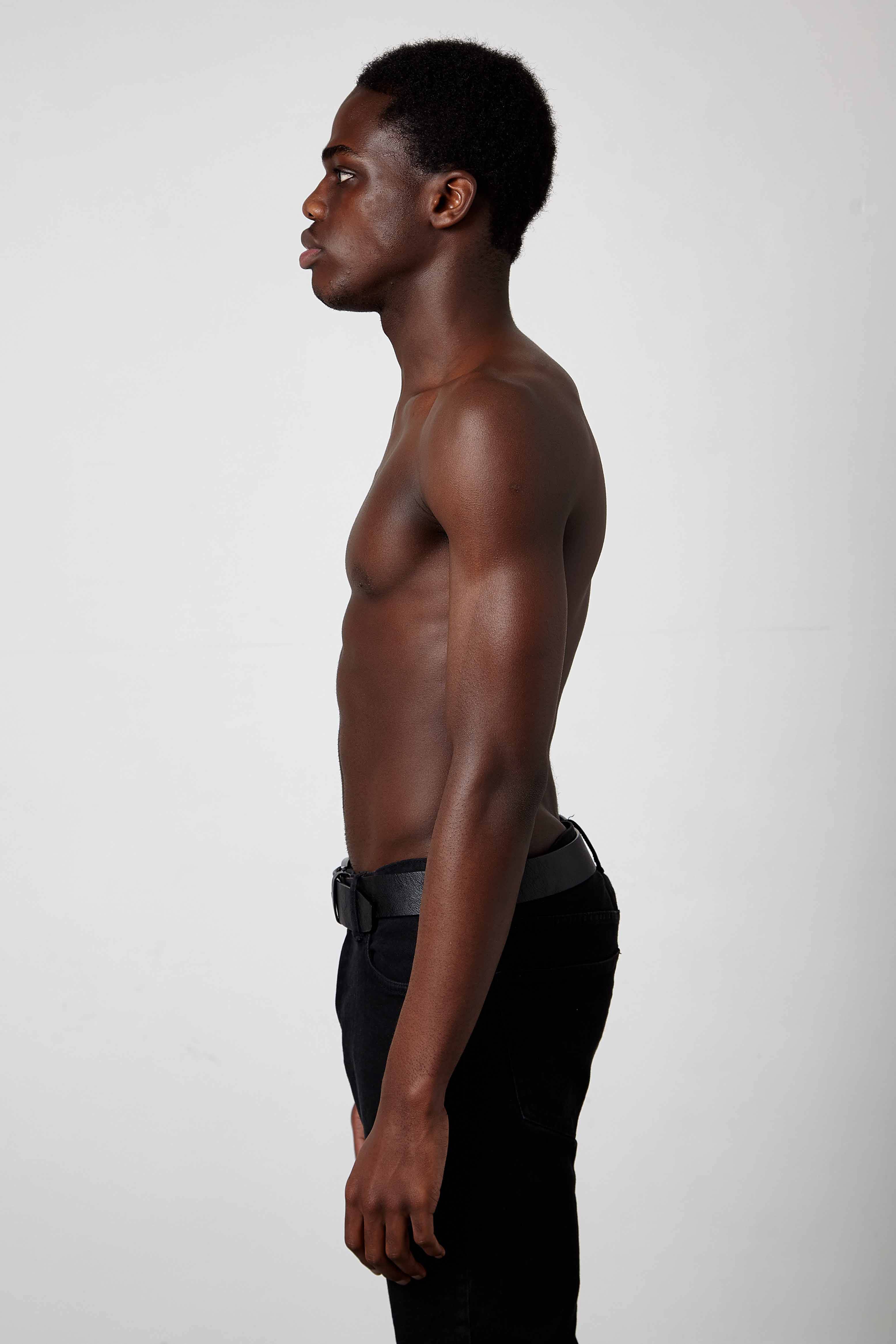 Image of Edward Yeboah