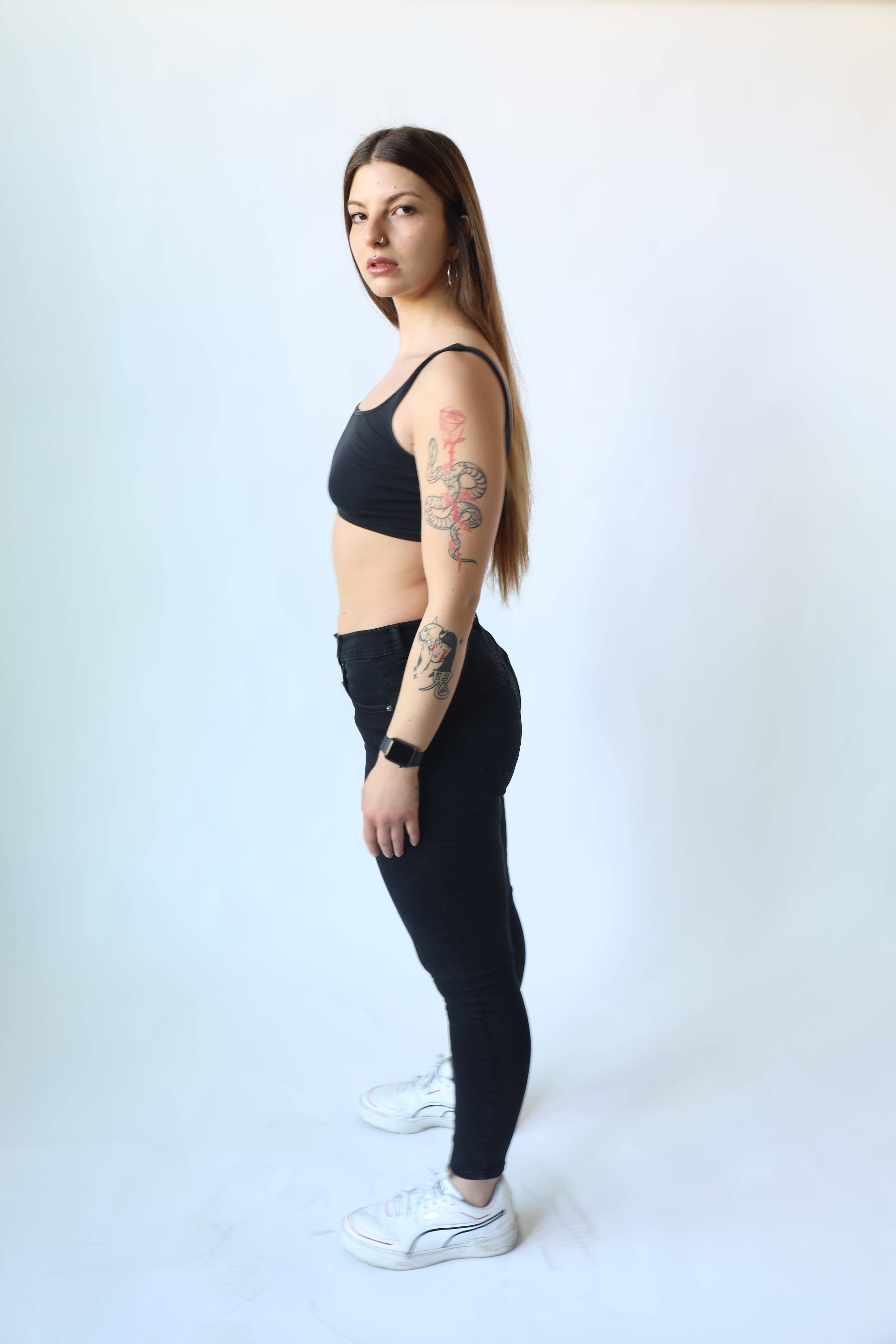 Image of Federica Partipilo
