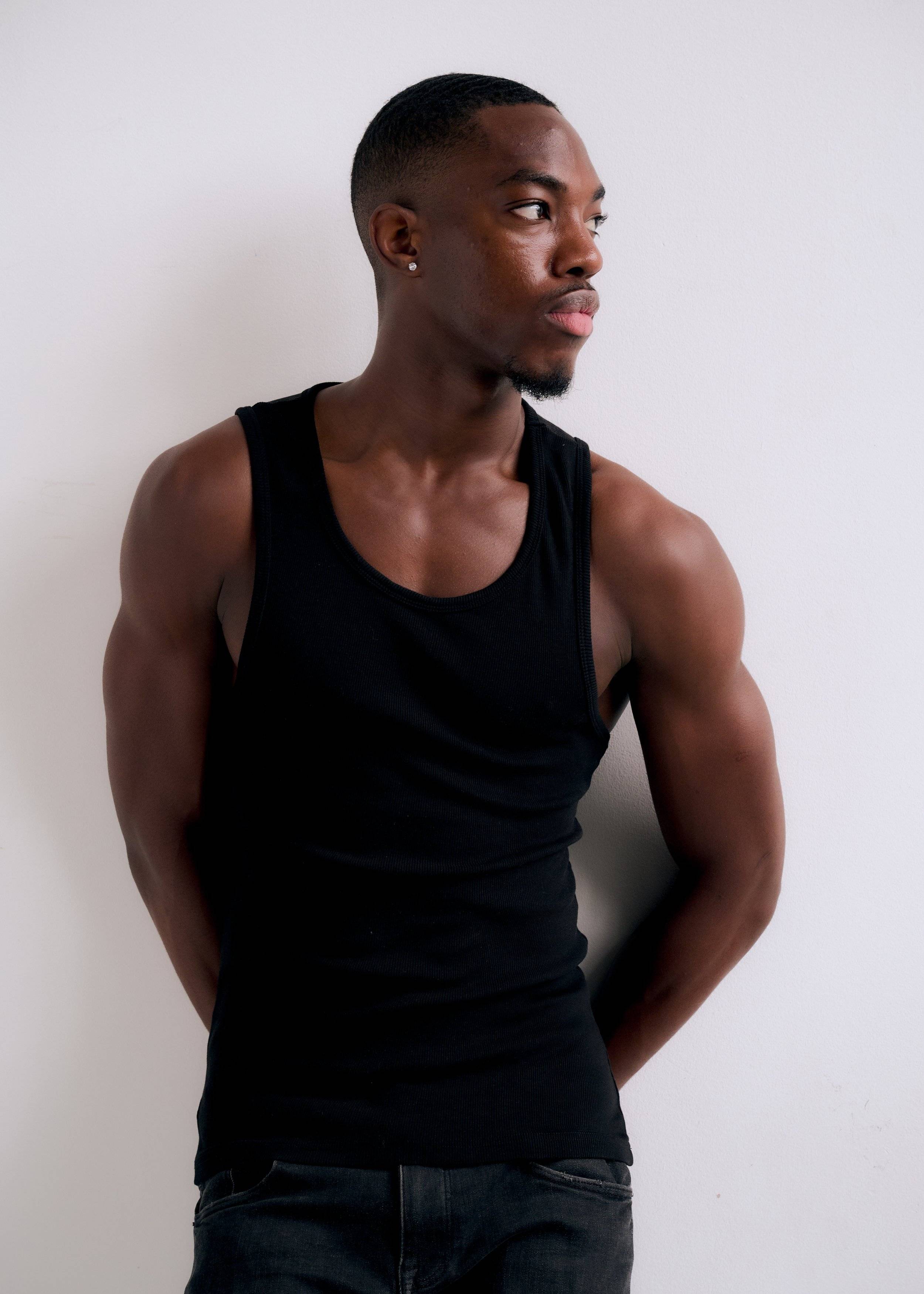 Image of David Akoro