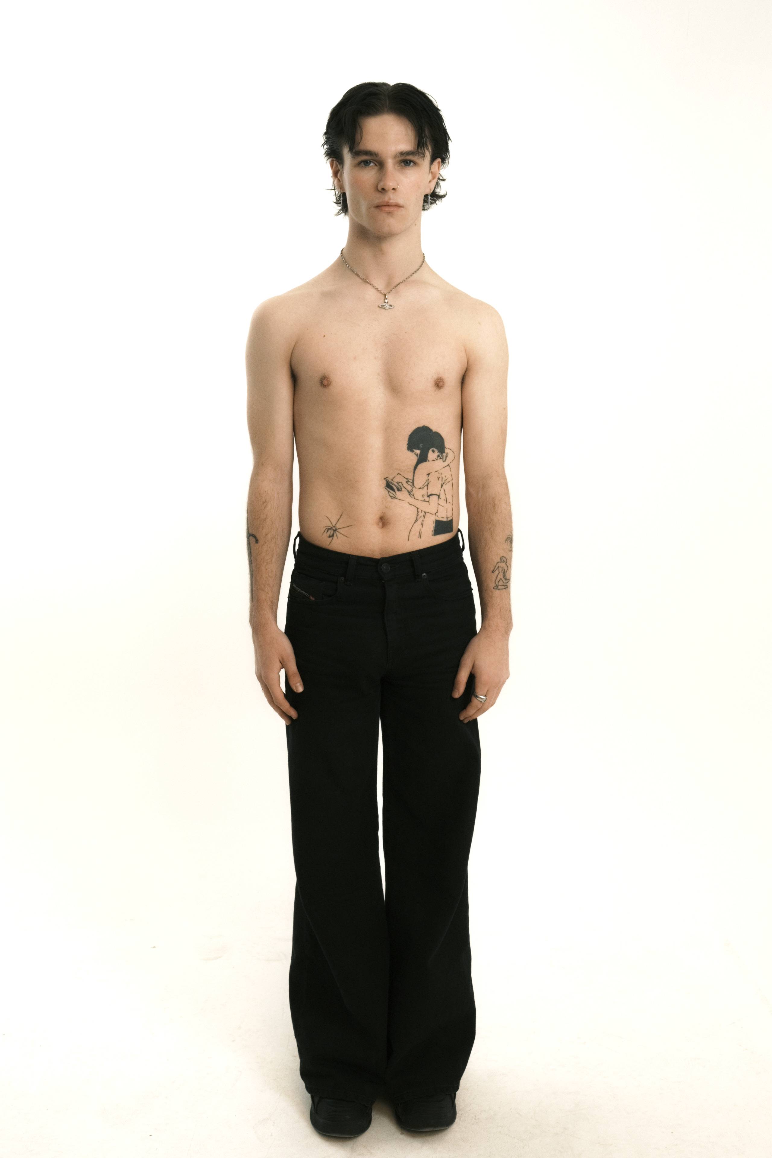 Image of Jake Skillington